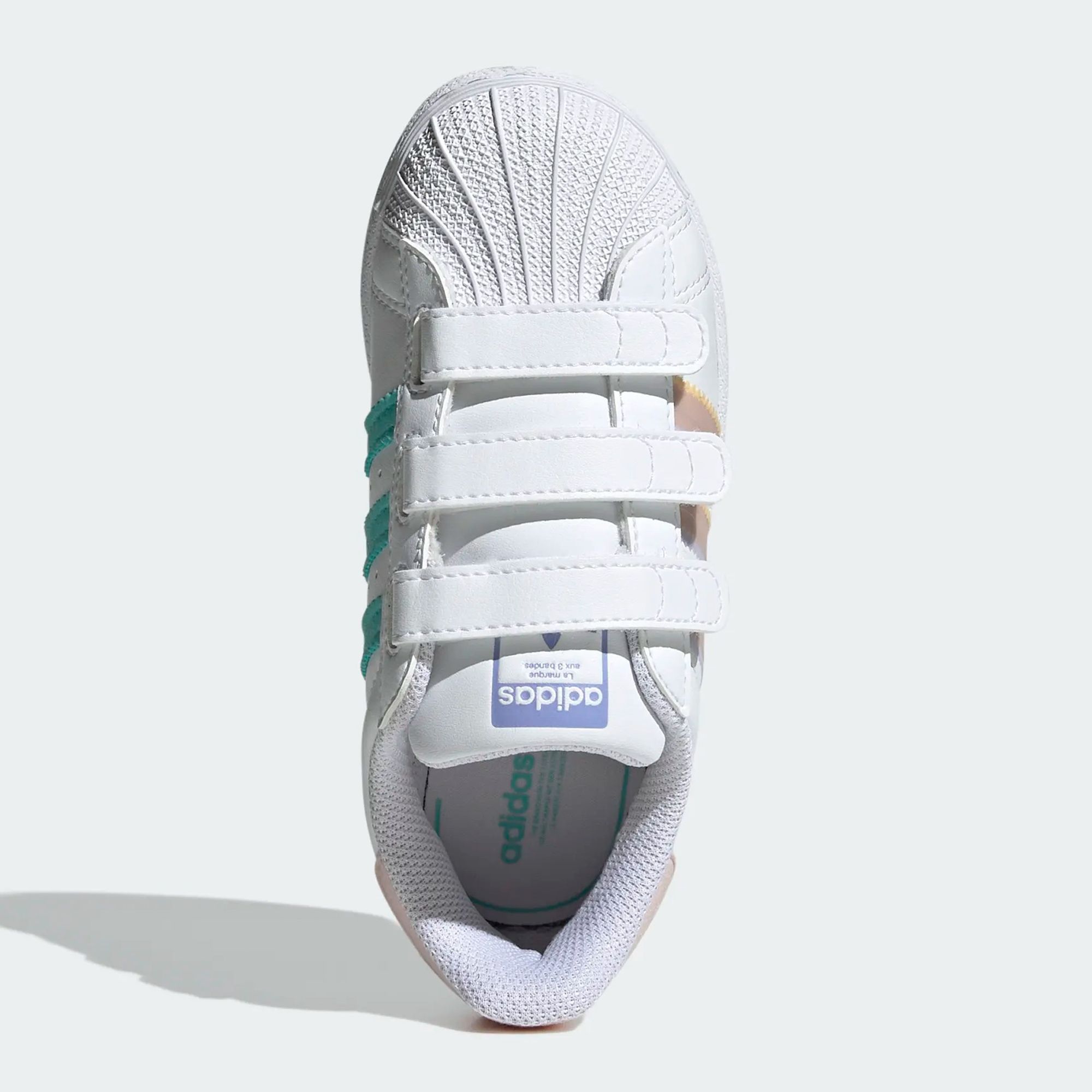 Adidas Superstar Sneaker Junior