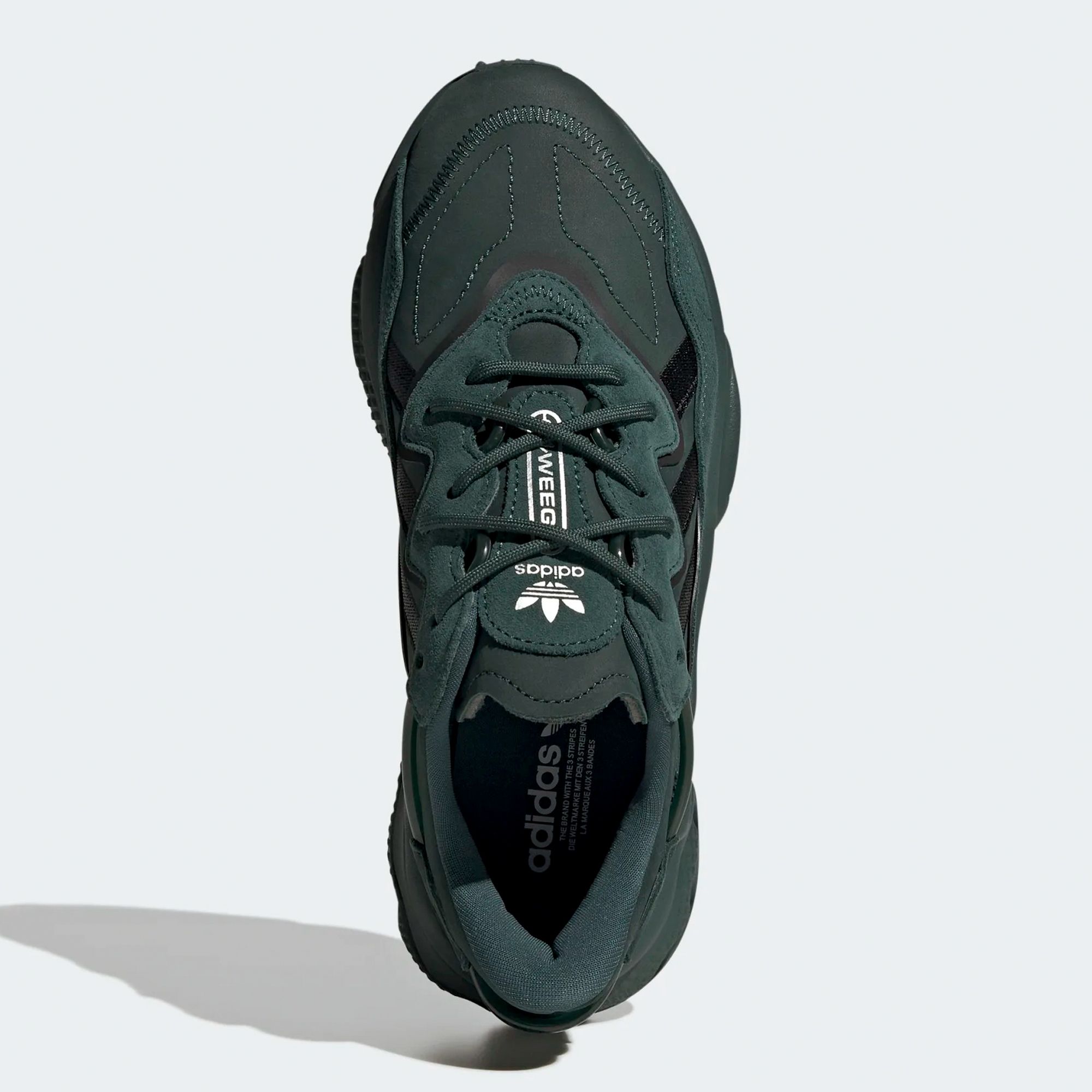 Adidas Ozweego Sneakers Dames
