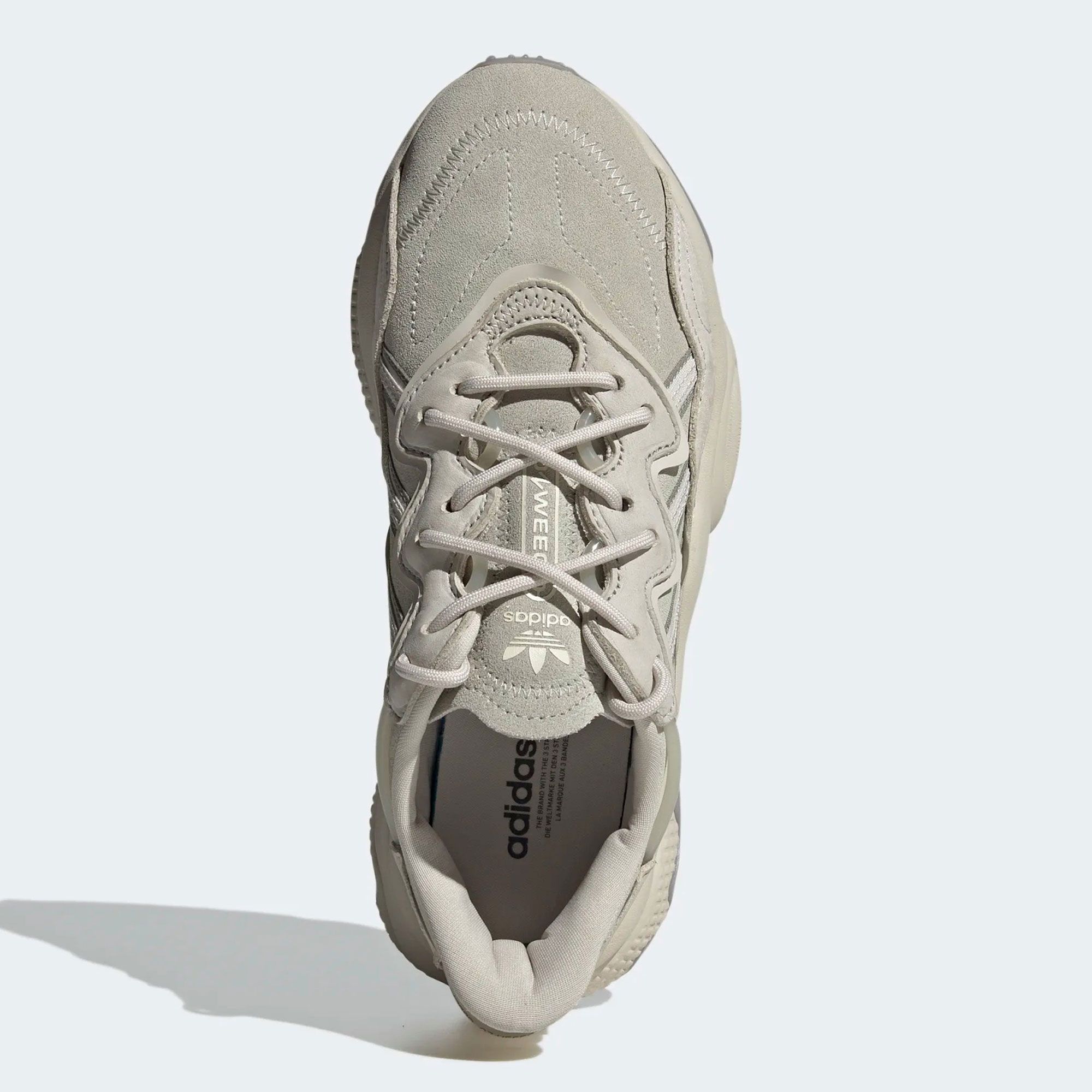 Adidas Ozweego Sneakers Dames