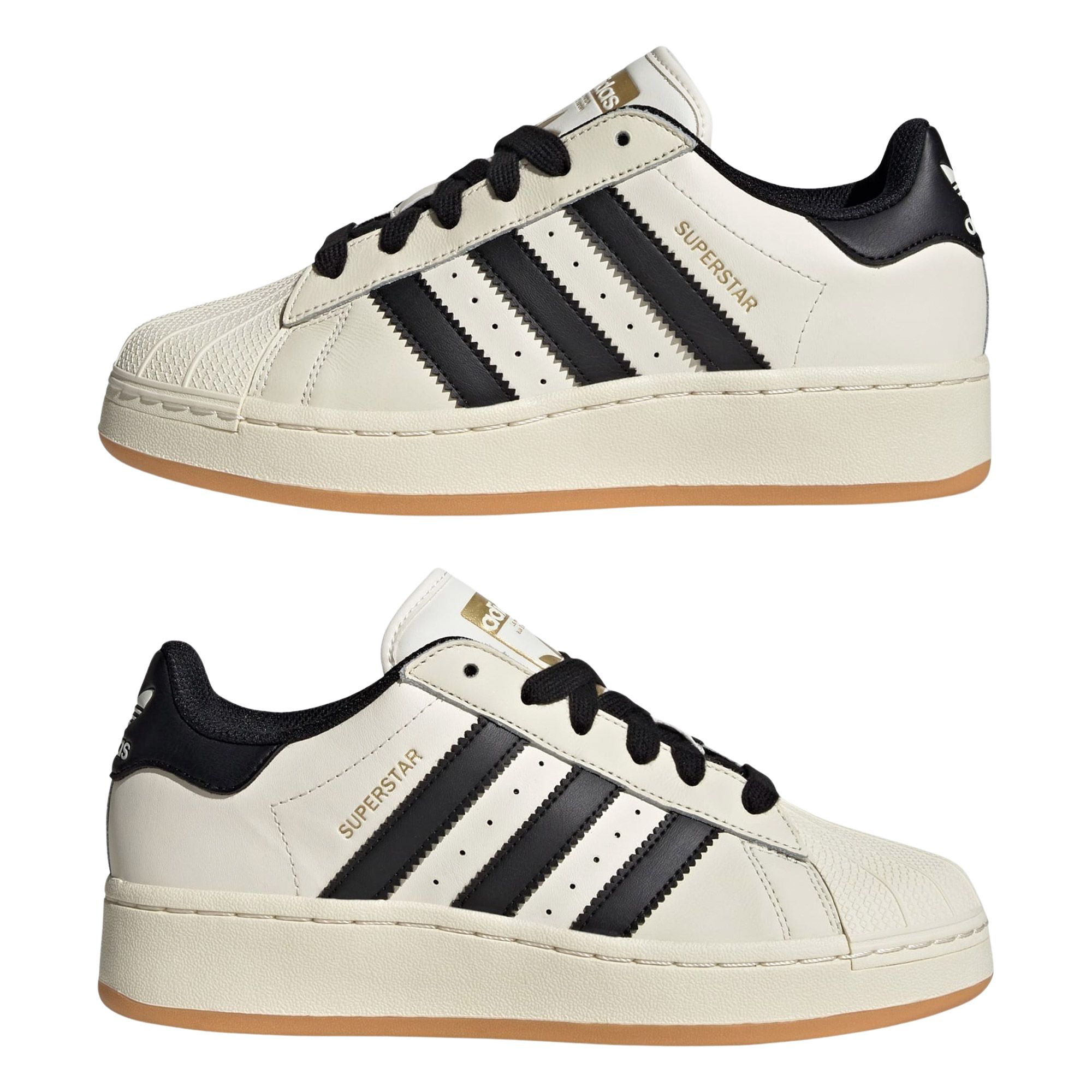 Adidas Superstar XLG Sneakers Dames