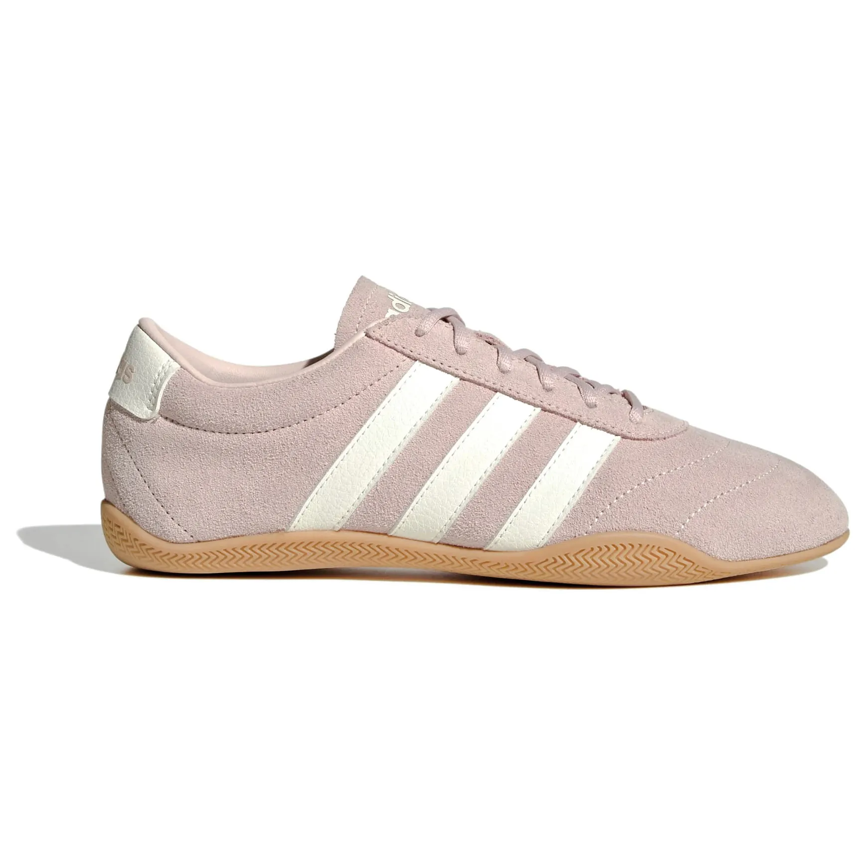 Adidas Grand Court Lo Sneakers Dames