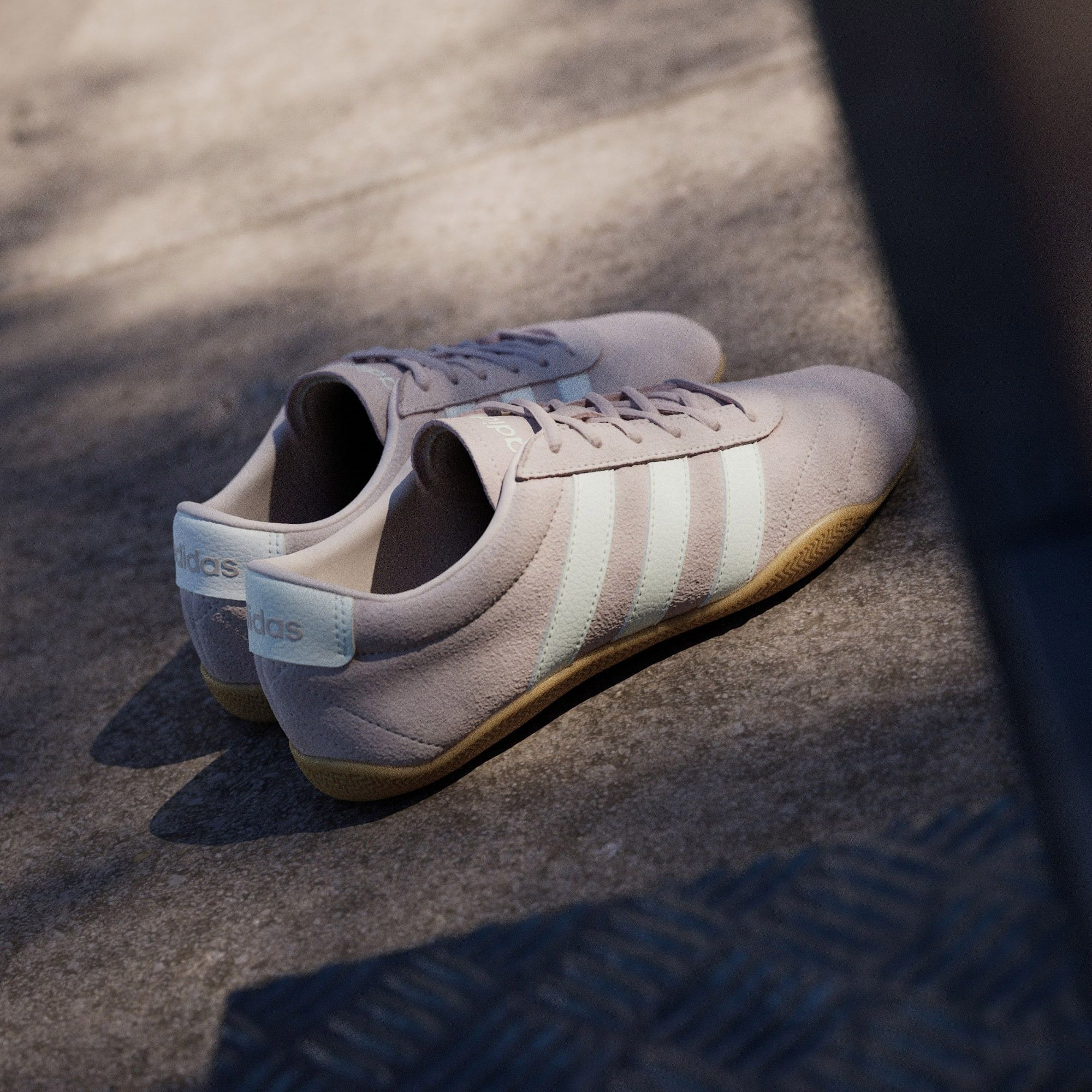 Adidas Grand Court Lo Sneakers Dames