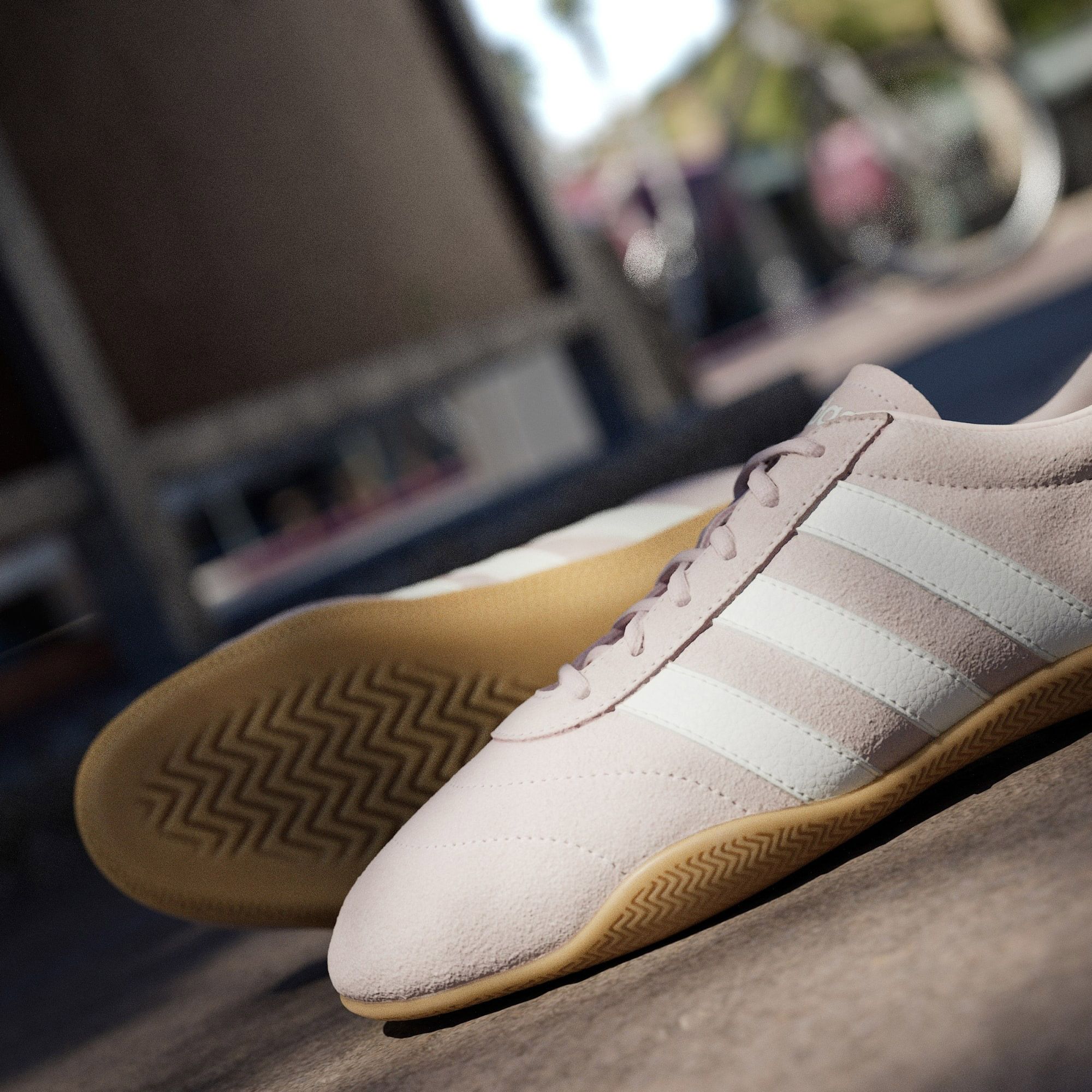 Adidas Grand Court Lo Sneakers Dames