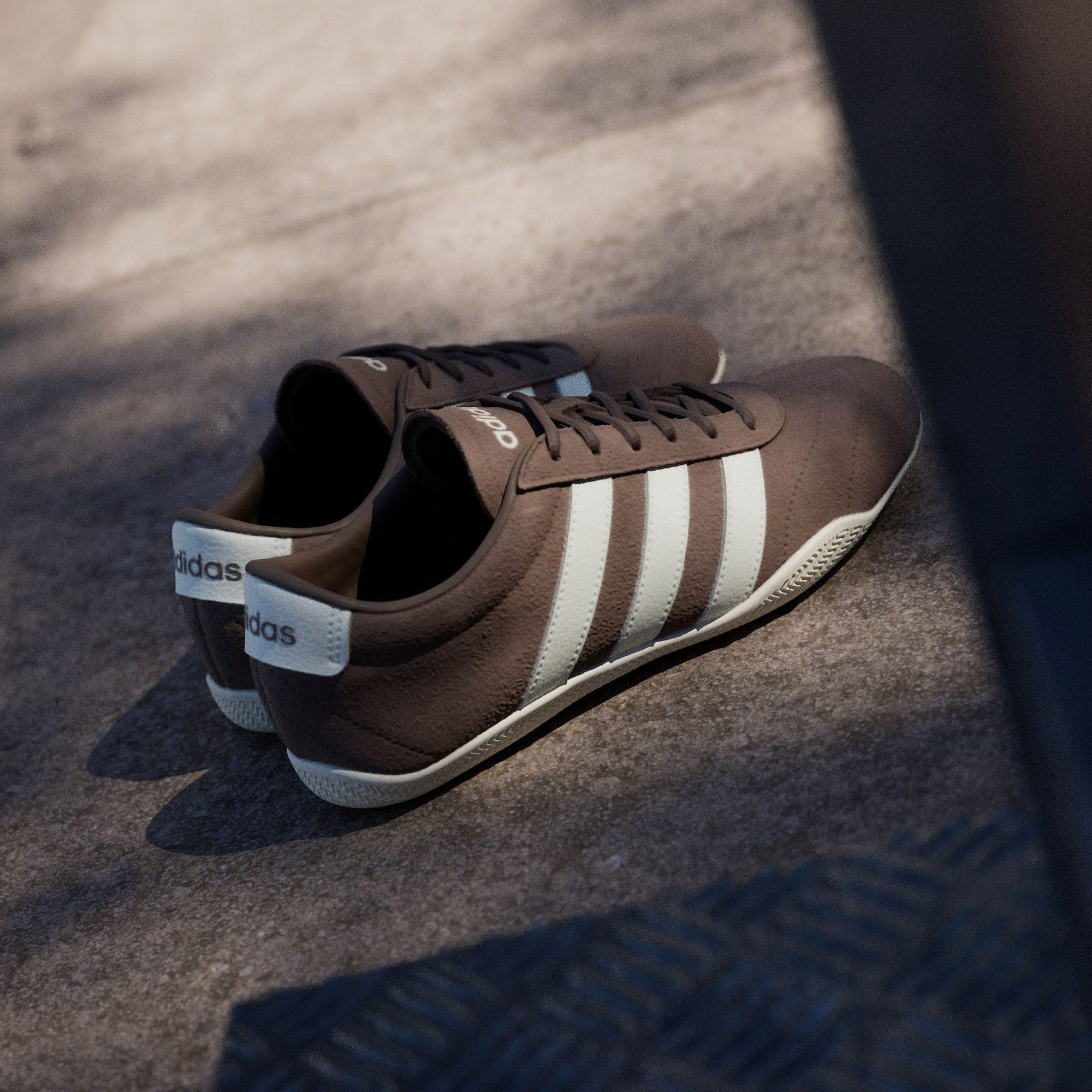 Adidas Grand Court Lo Sneakers Dames