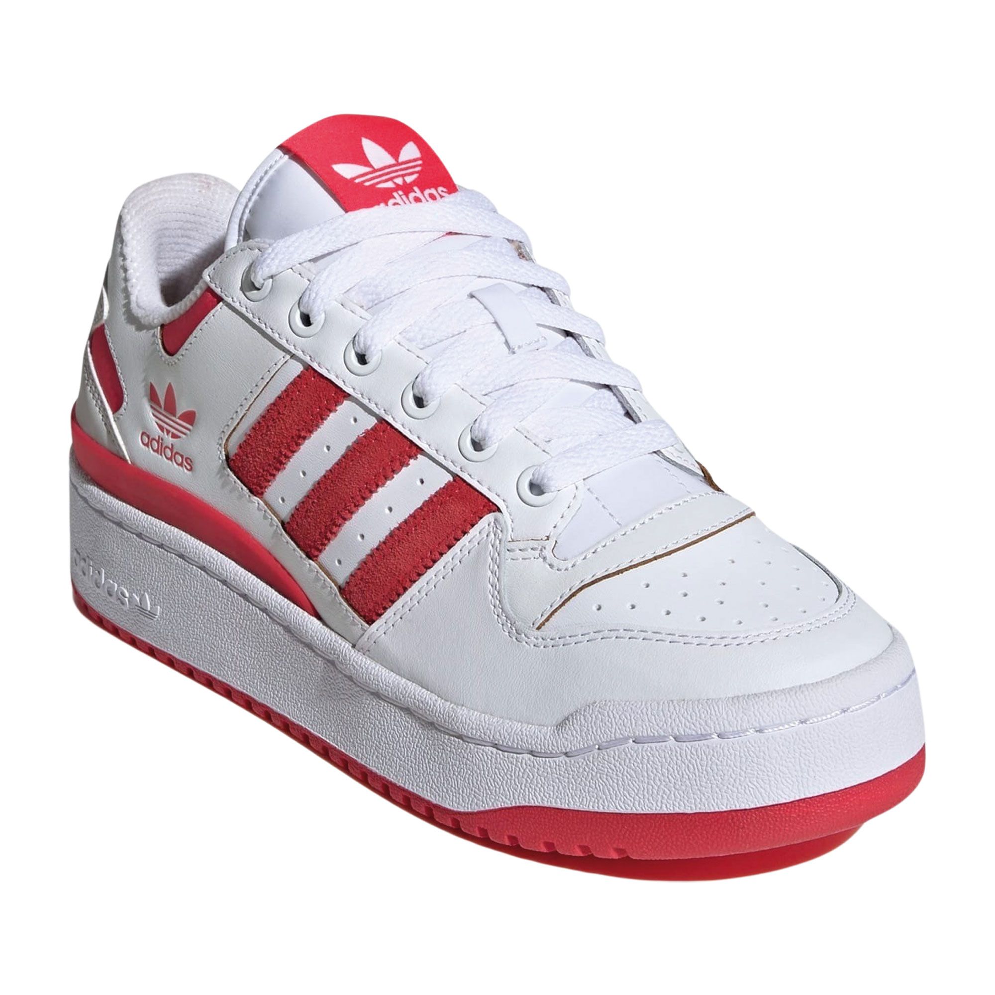 Baskets Adidas Forum Bold Stripes 