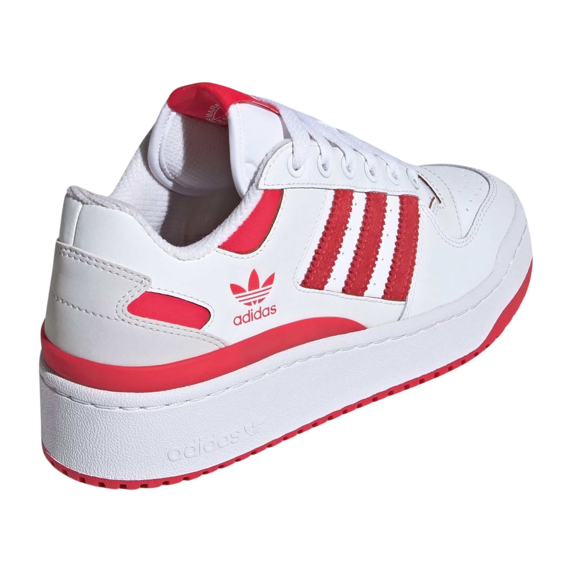Baskets Adidas Forum Bold Stripes 