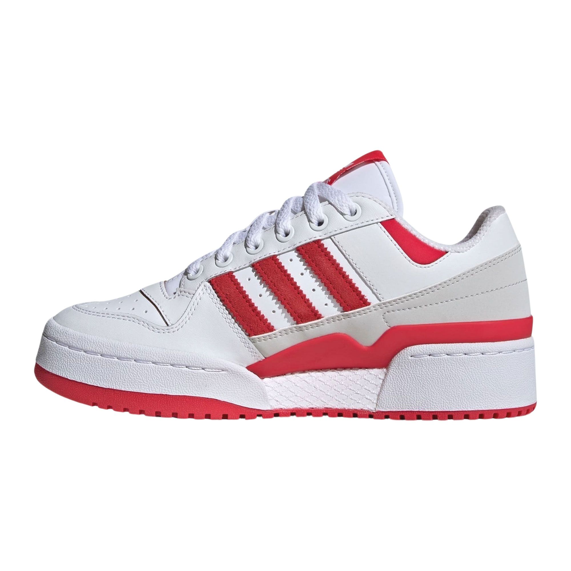Baskets Adidas Forum Bold Stripes 