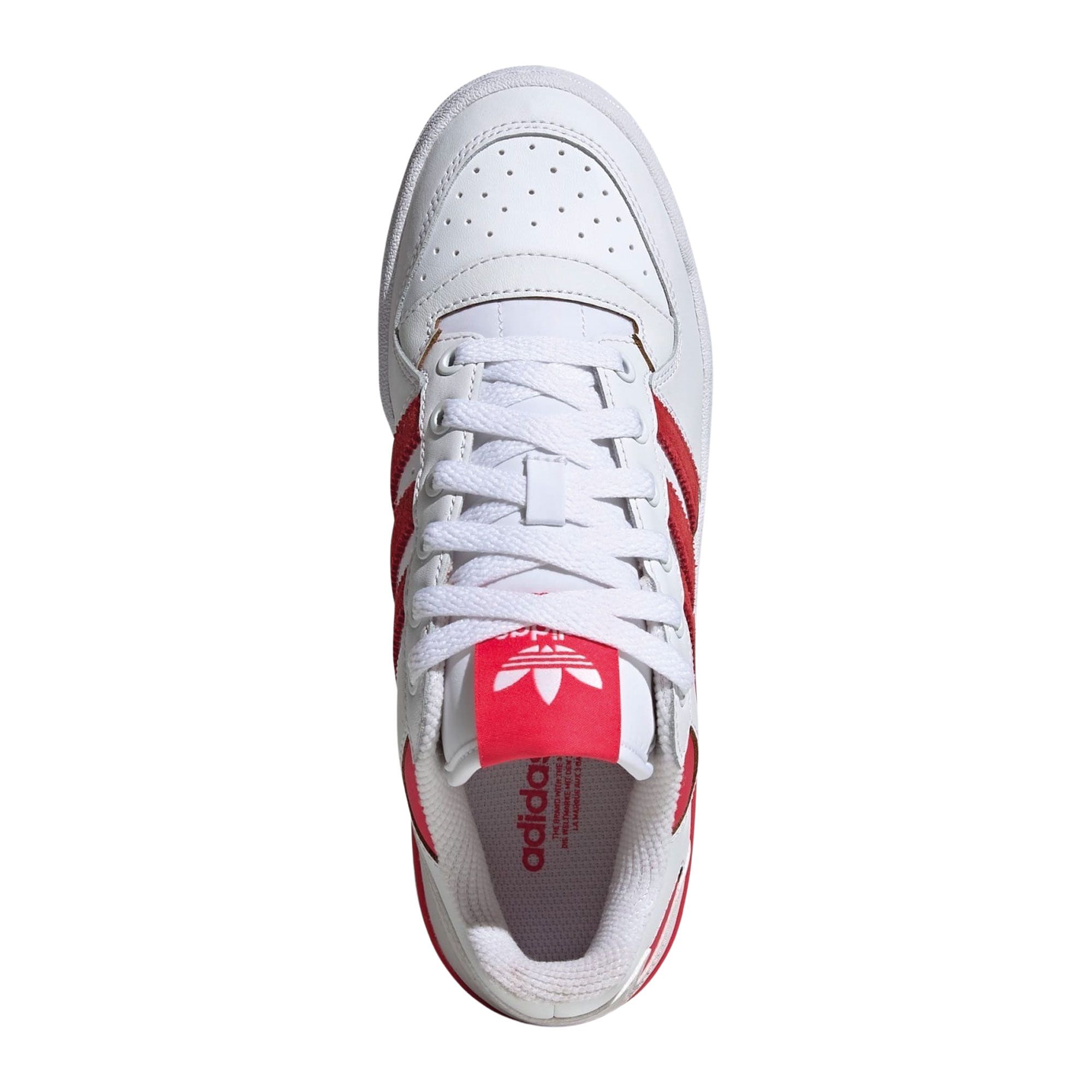 Baskets Adidas Forum Bold Stripes 