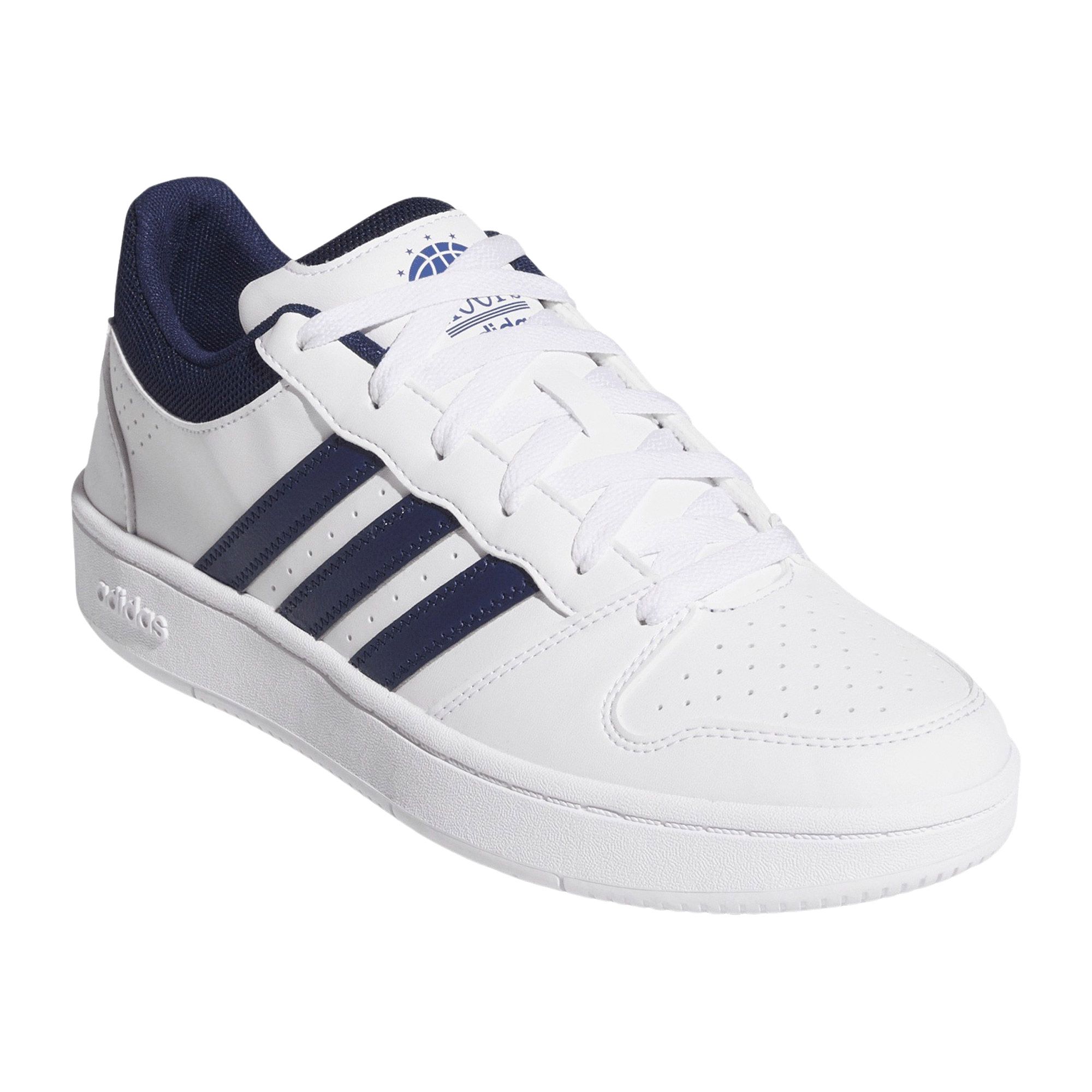 Adidas Hoops Classic Sneakers Senior