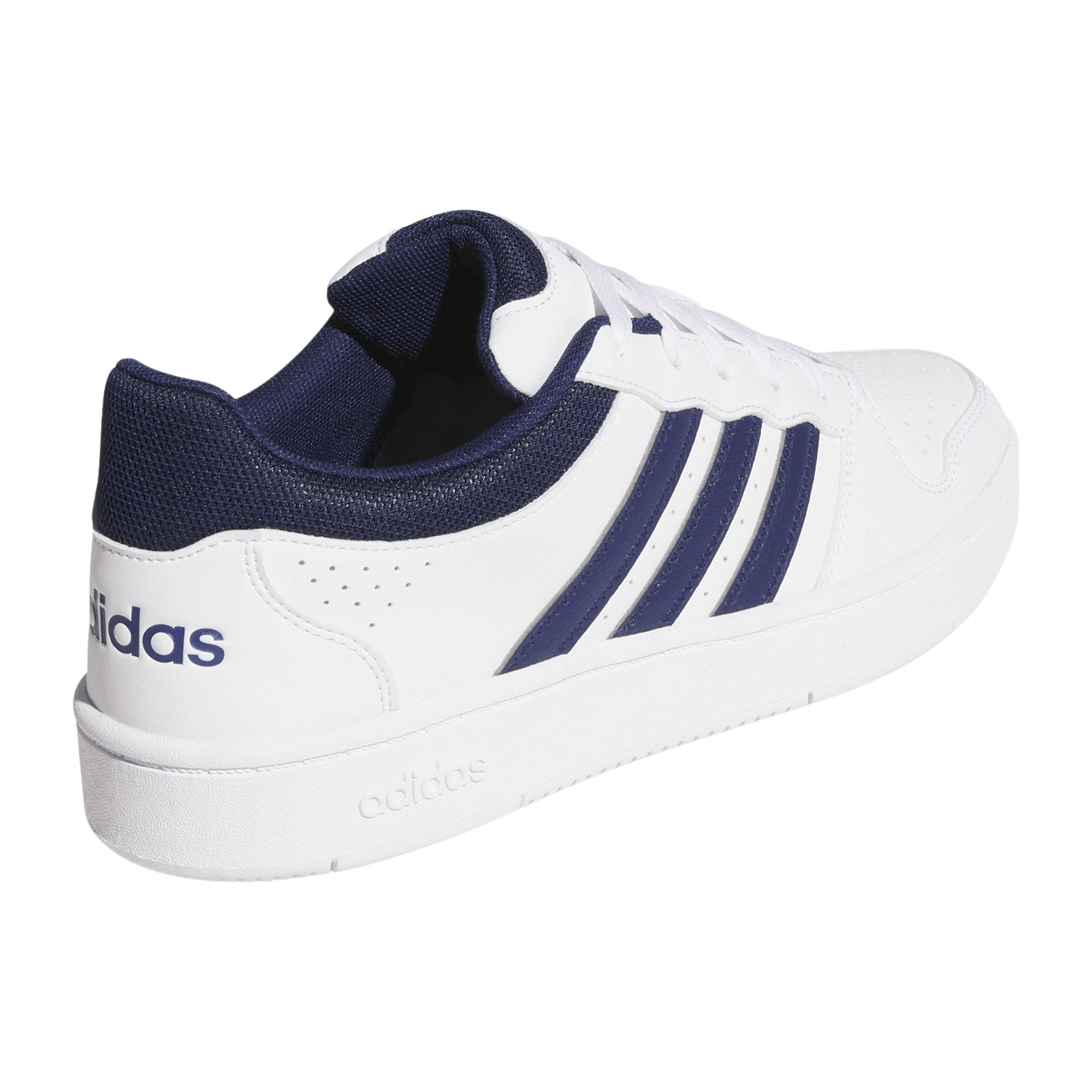 Adidas Hoops Classic Sneakers Senior