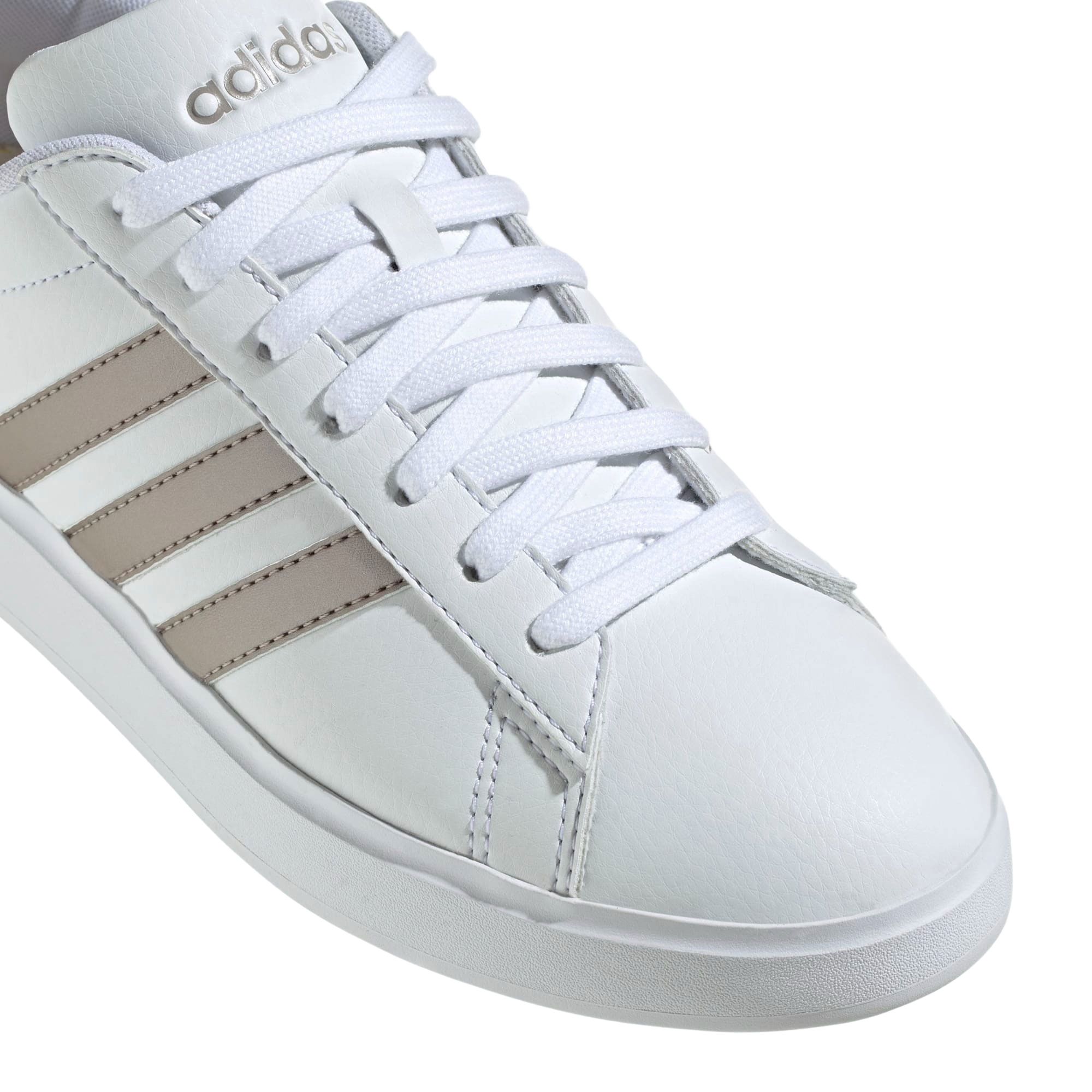 Adidas Grand Court 2.0 Sneakers Dames