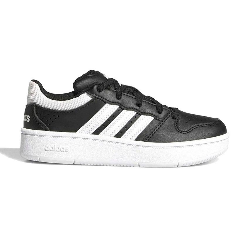 Adidas Hoops Classic EL Sneakers Junior