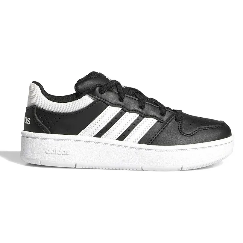 Adidas Hoops Classic EL Sneakers Junior