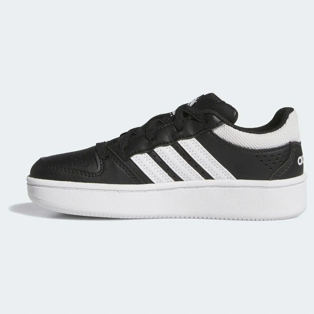 Adidas Hoops Classic EL Sneakers Junior