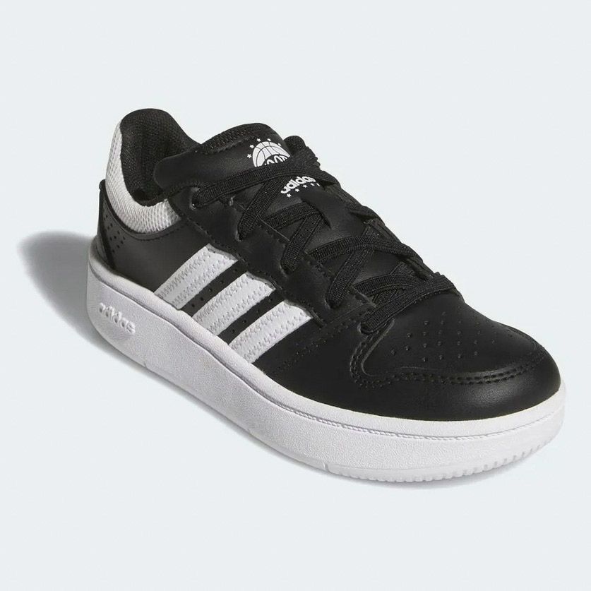 Adidas Hoops Classic EL Sneakers Junior