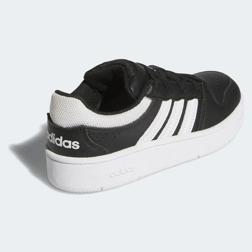 Adidas Hoops Classic EL Sneakers Junior