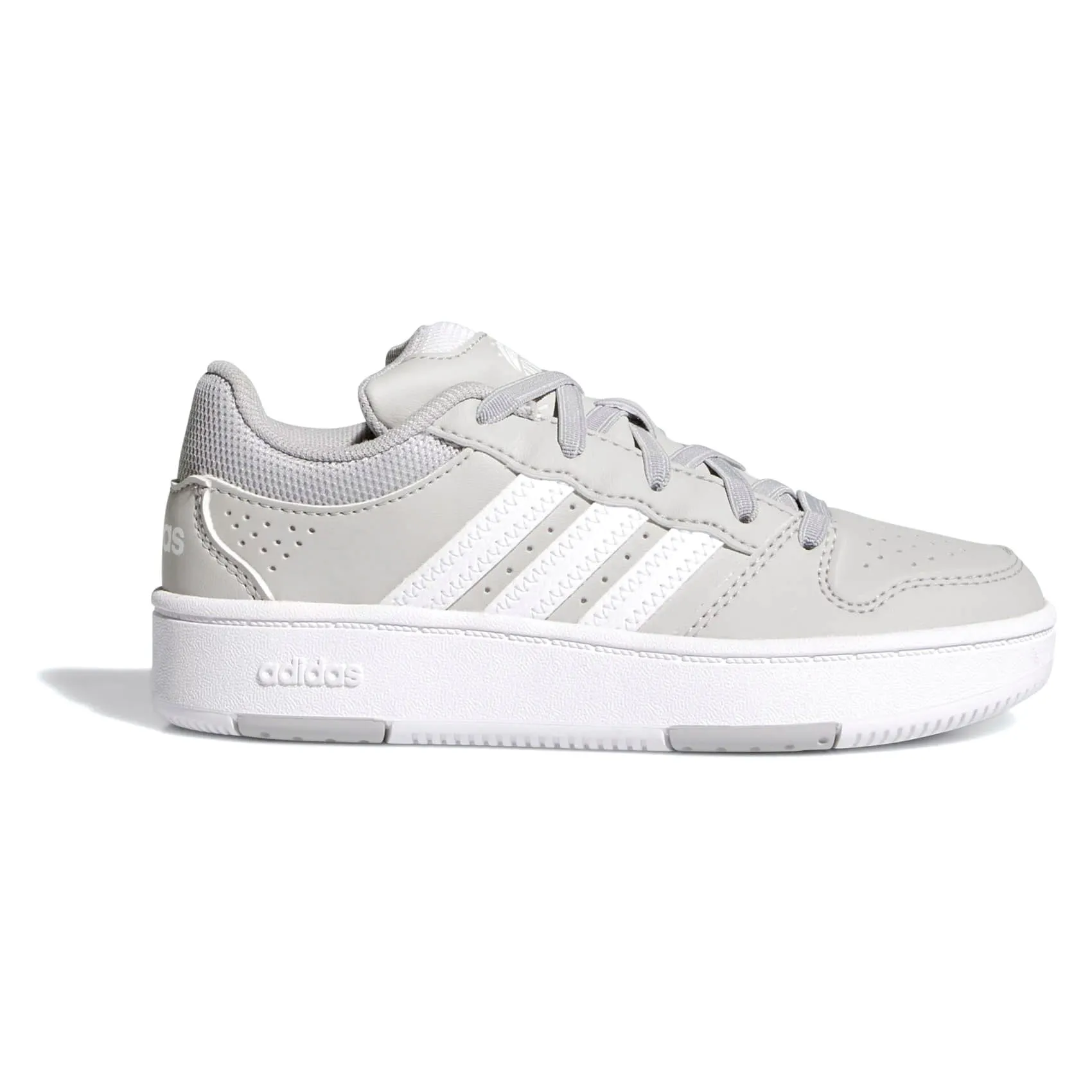 Adidas Hoops Classic EL Sneakers Junior