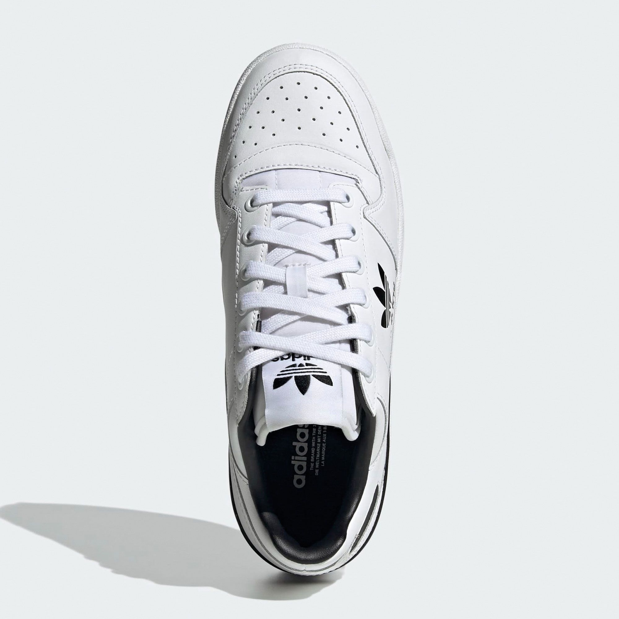 Adidas Forum Bold Sneakers Dames