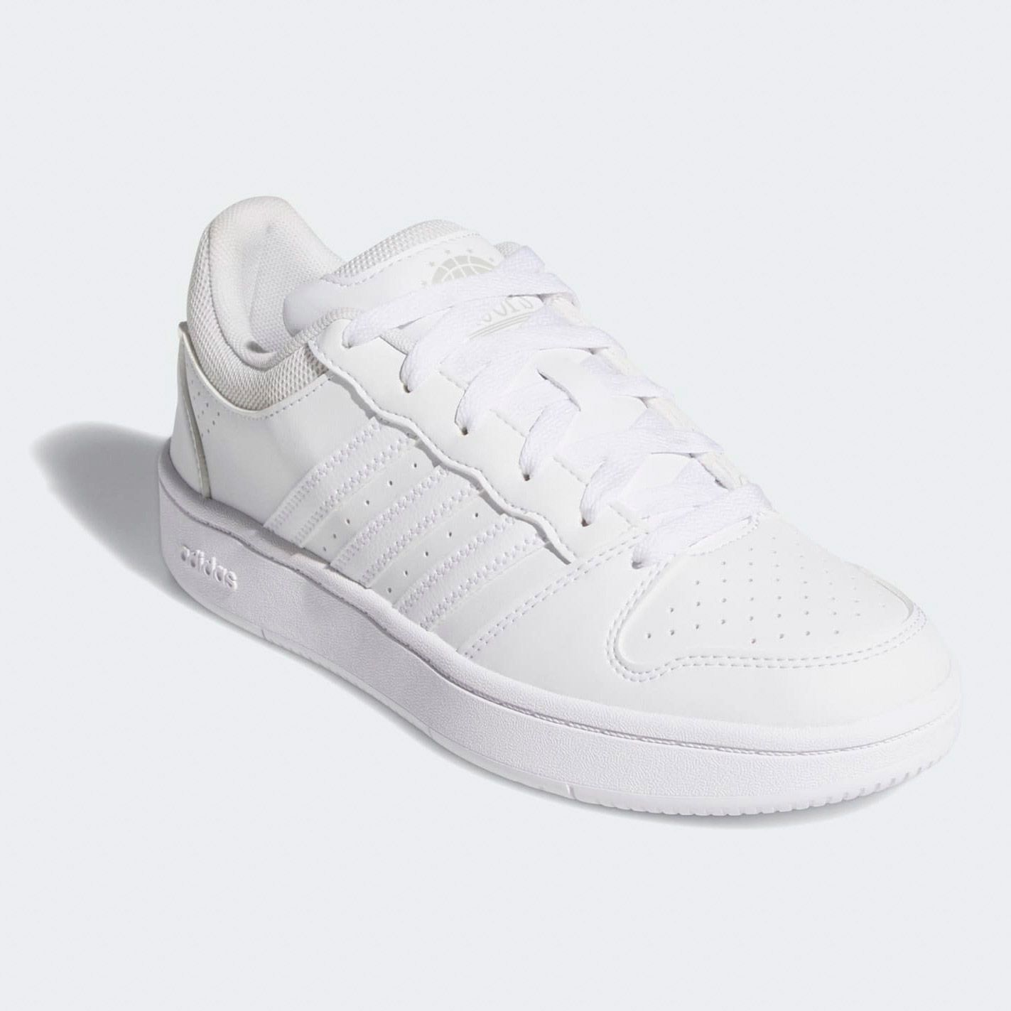 Adidas Hoops Classic Sneakers Dames