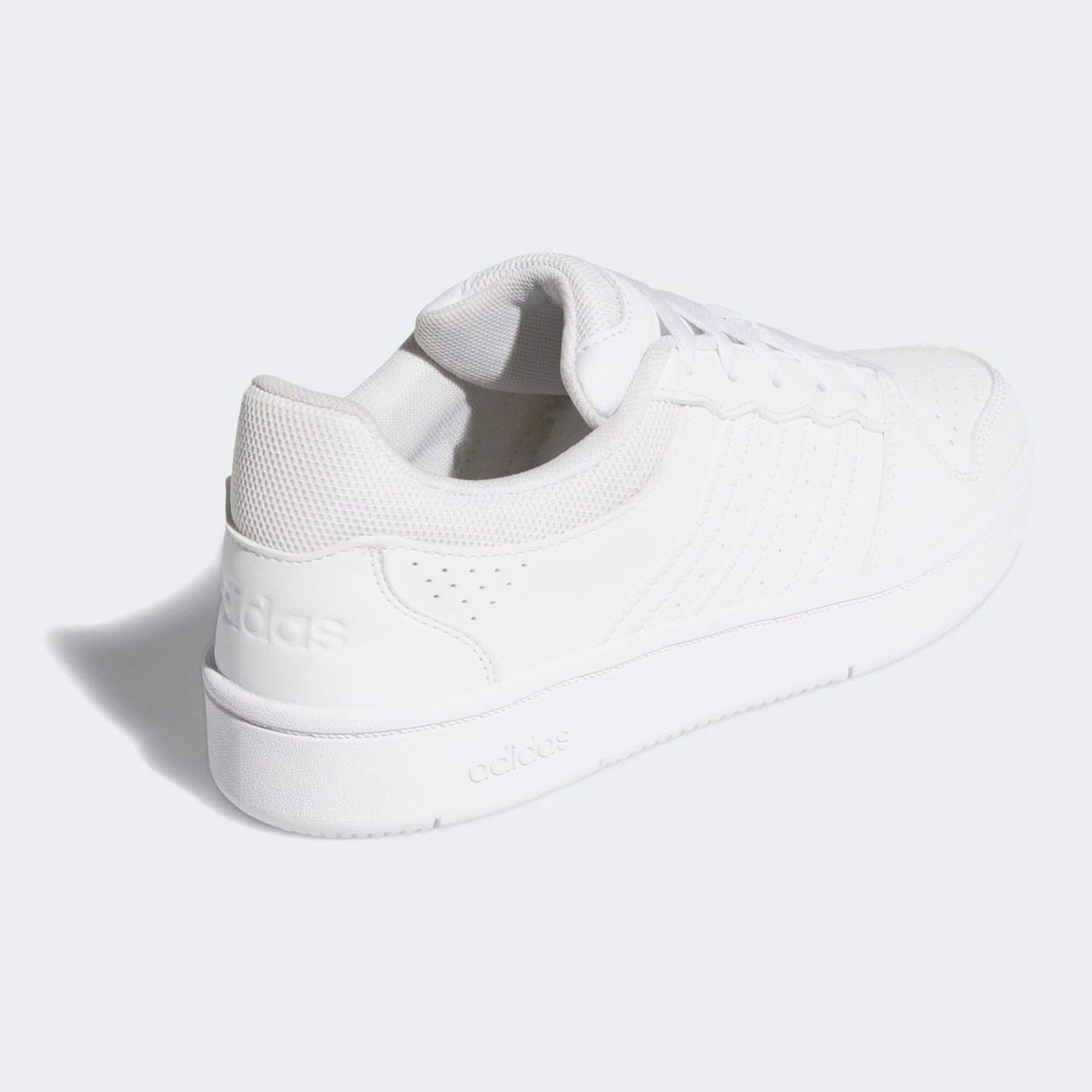 Adidas Hoops Classic Sneakers Dames