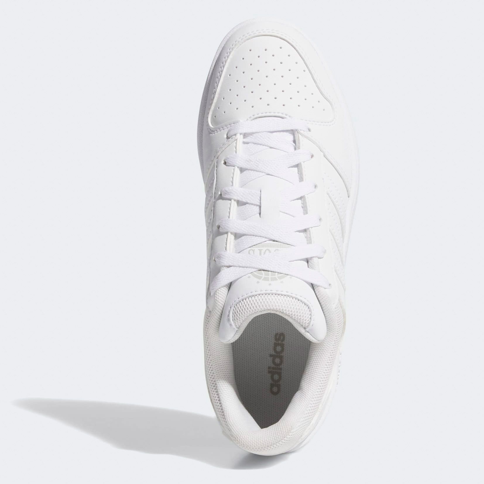 Adidas Hoops Classic Sneakers Dames