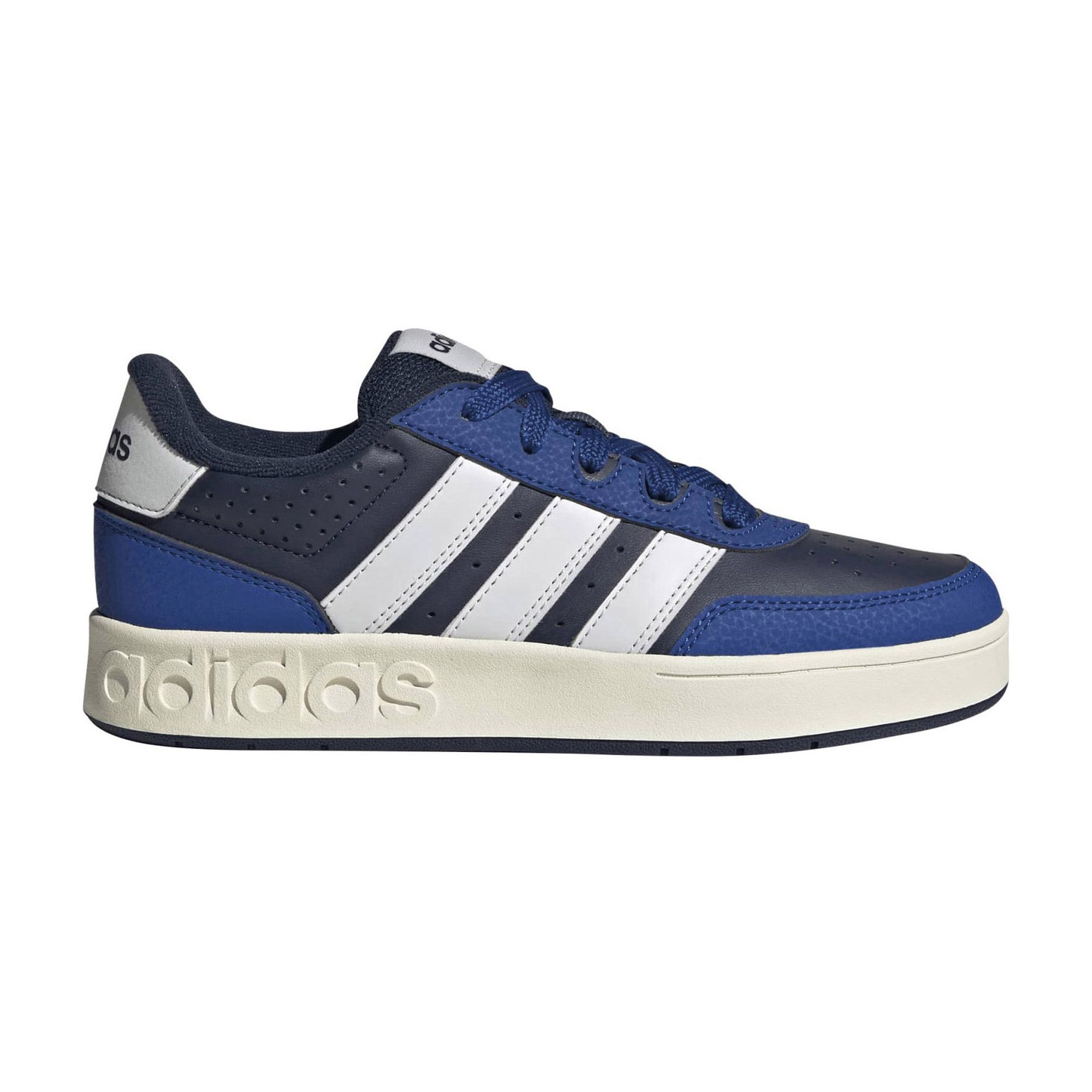 Adidas Breakbase Sneakers Junior