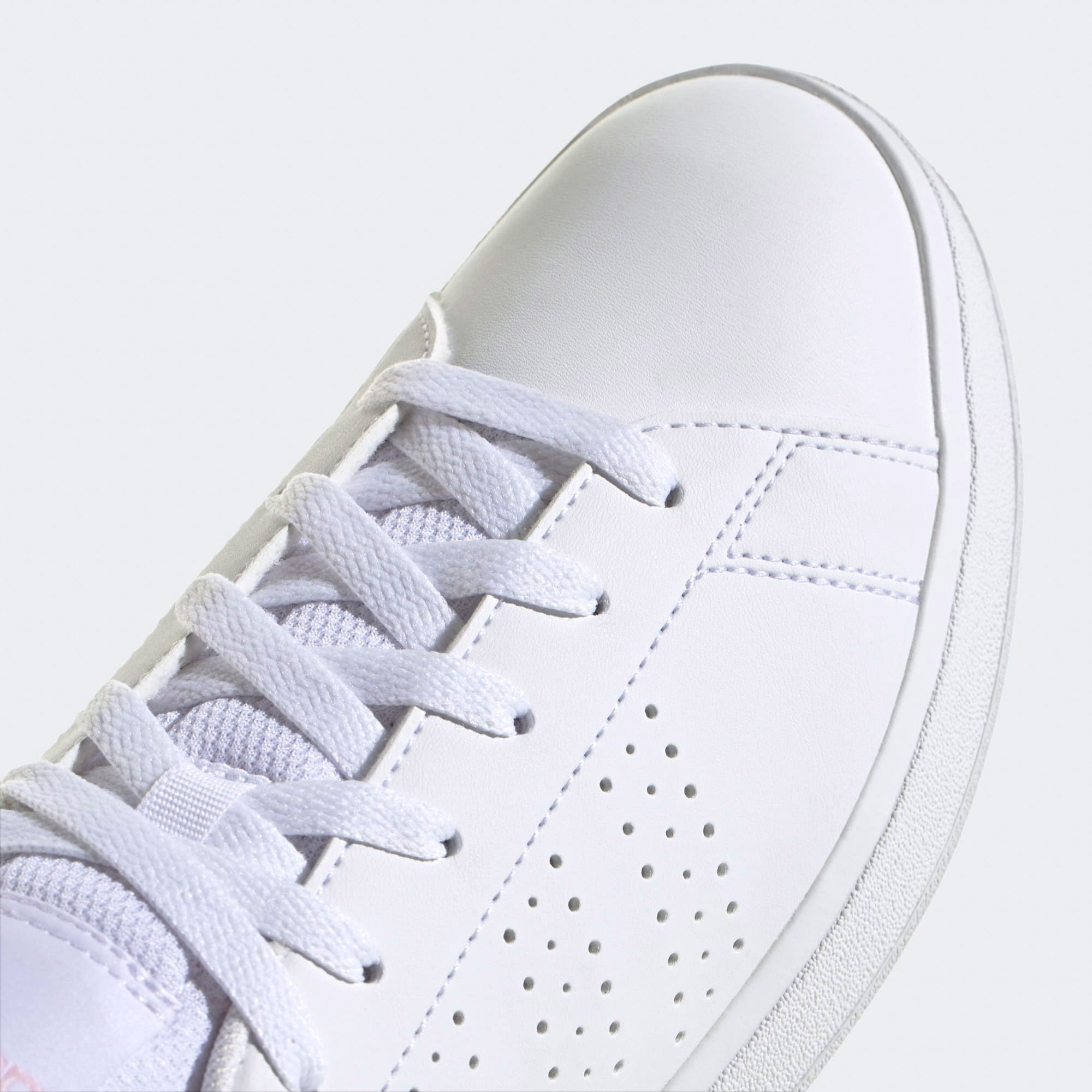 Adidas Advantage Base 2.0 Sneakers Dames