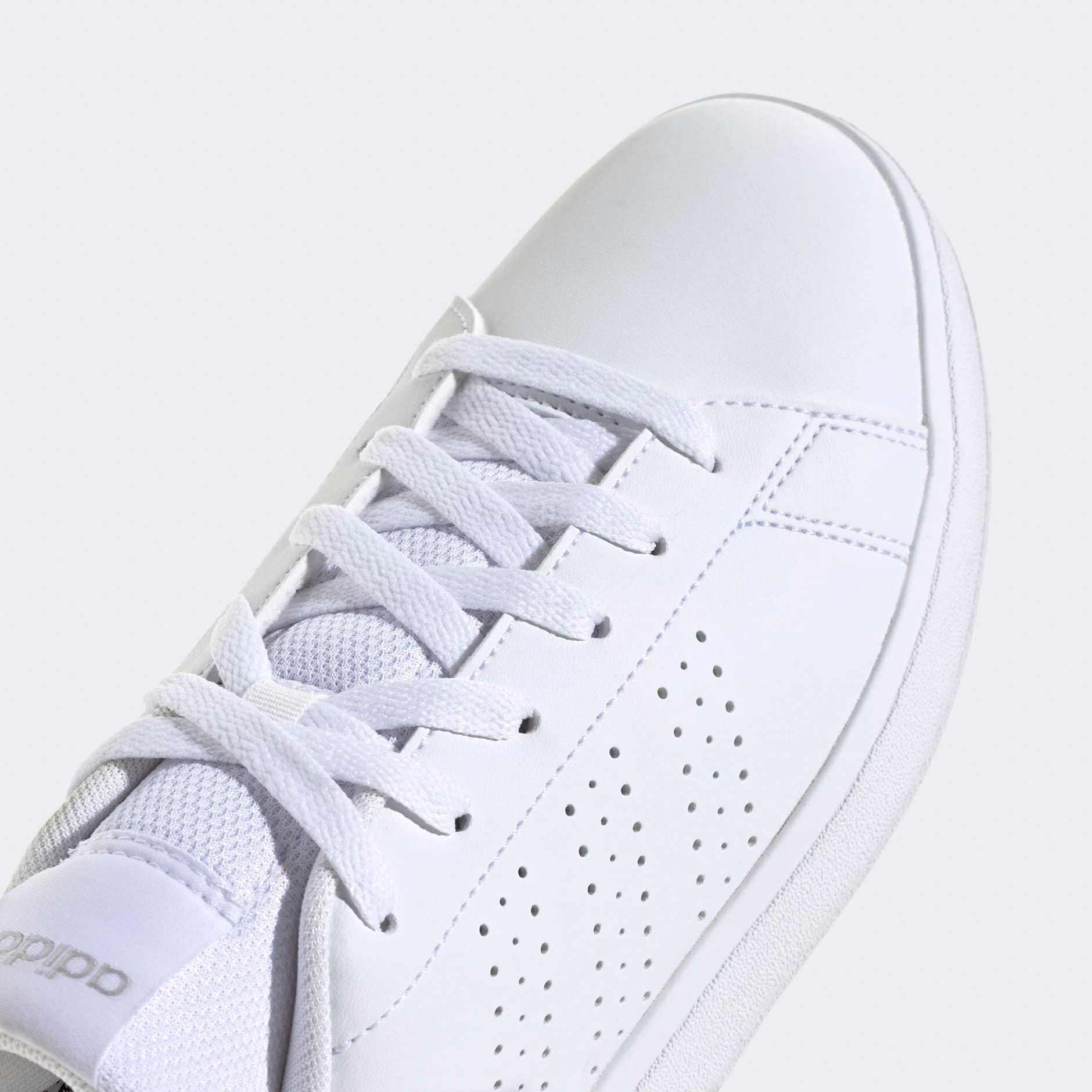 Adidas Advantage Base 2.0 Sneakers Dames