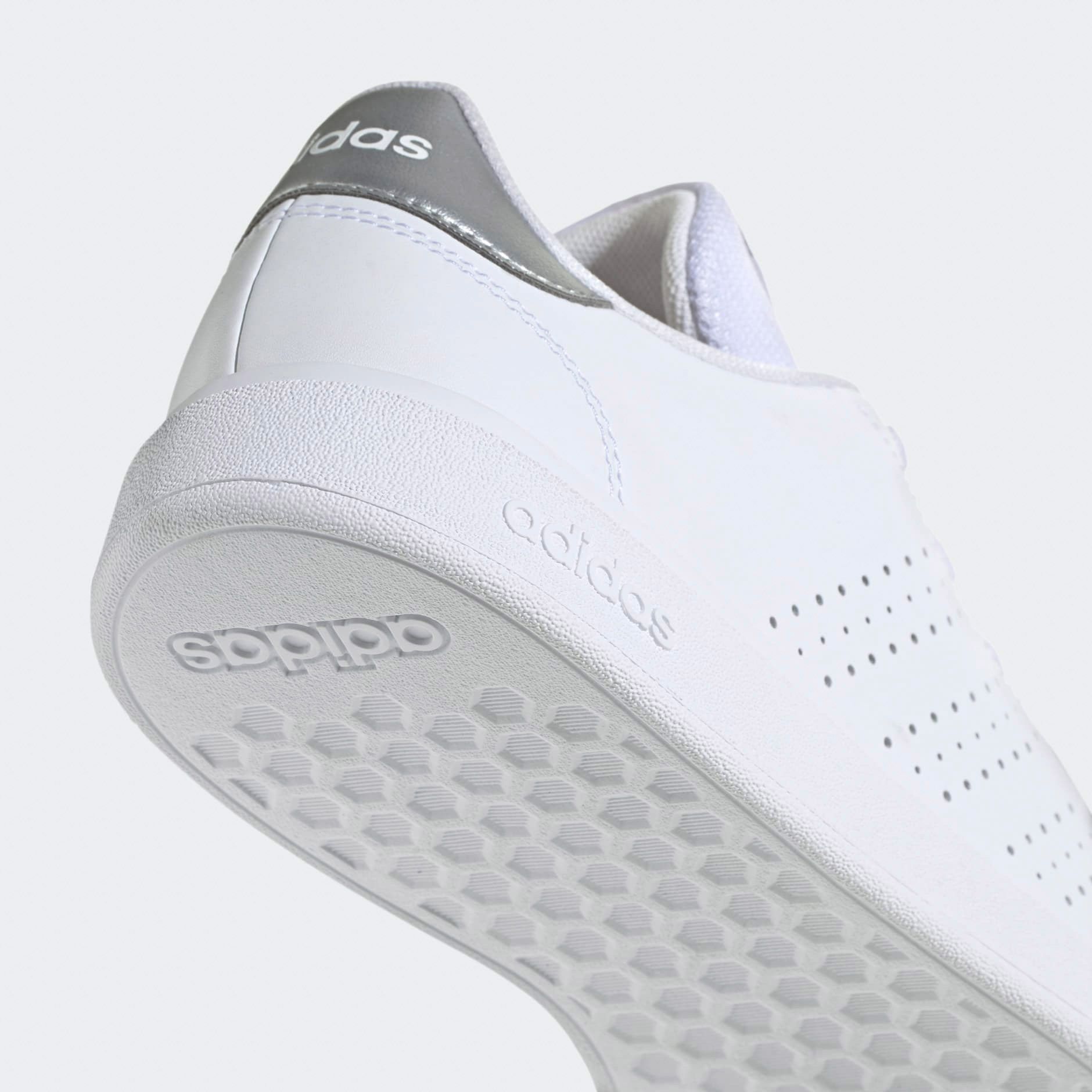 Adidas Advantage Base 2.0 Sneakers Dames