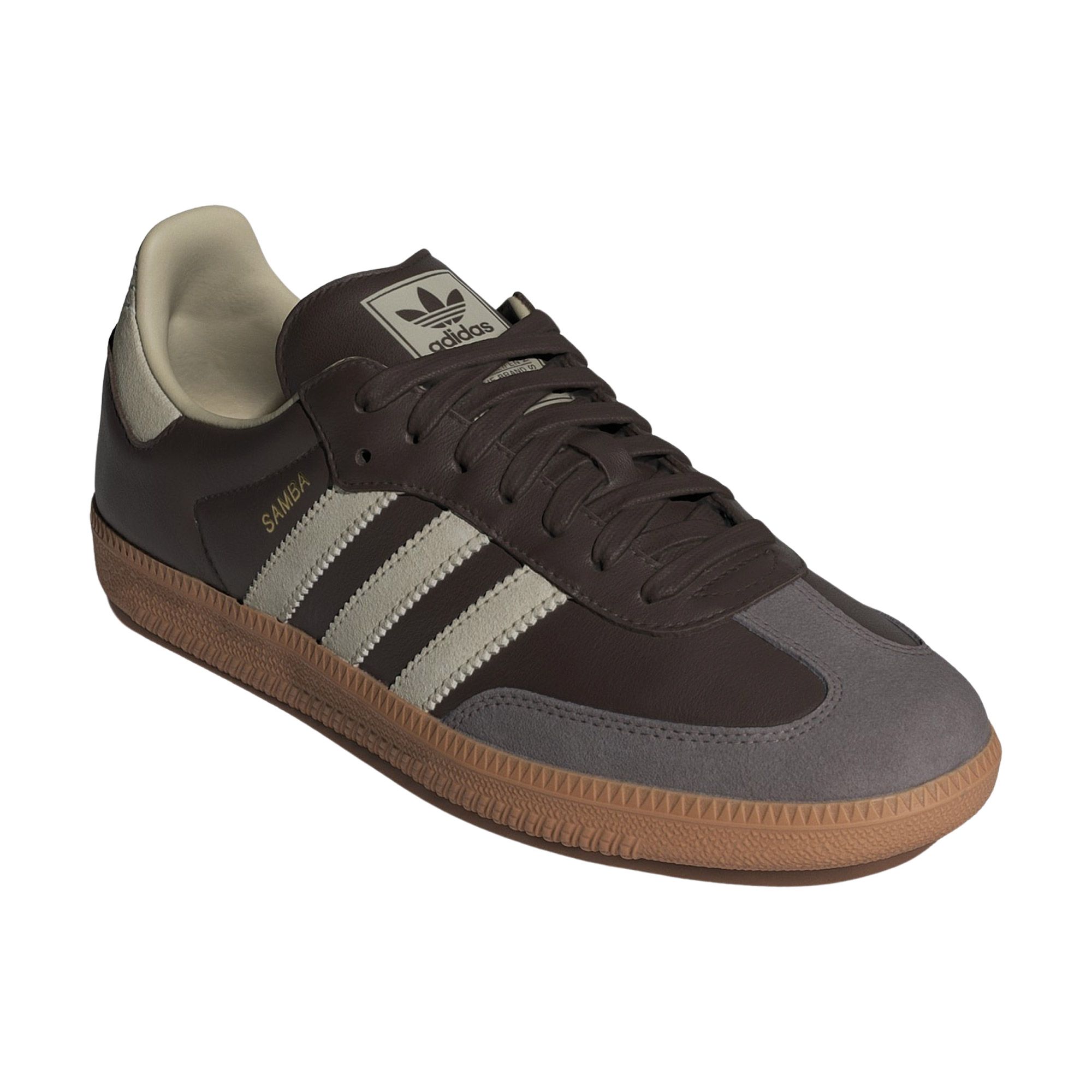 Adidas Samba OG Sneakers Senior