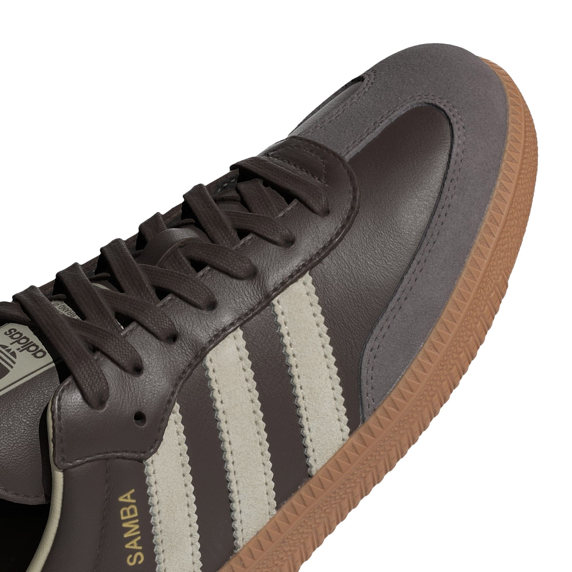 Adidas Samba OG Sneakers Senior