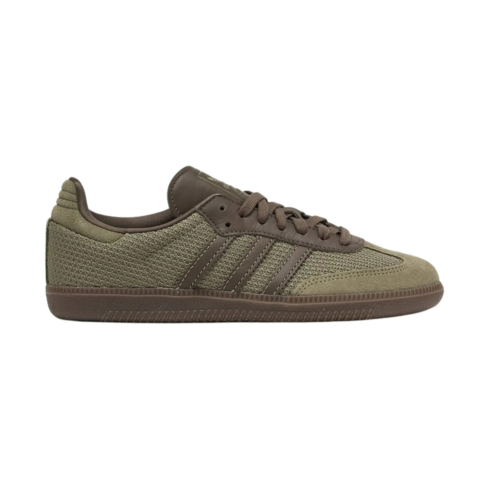 Adidas Samba OG Sneakers Senior