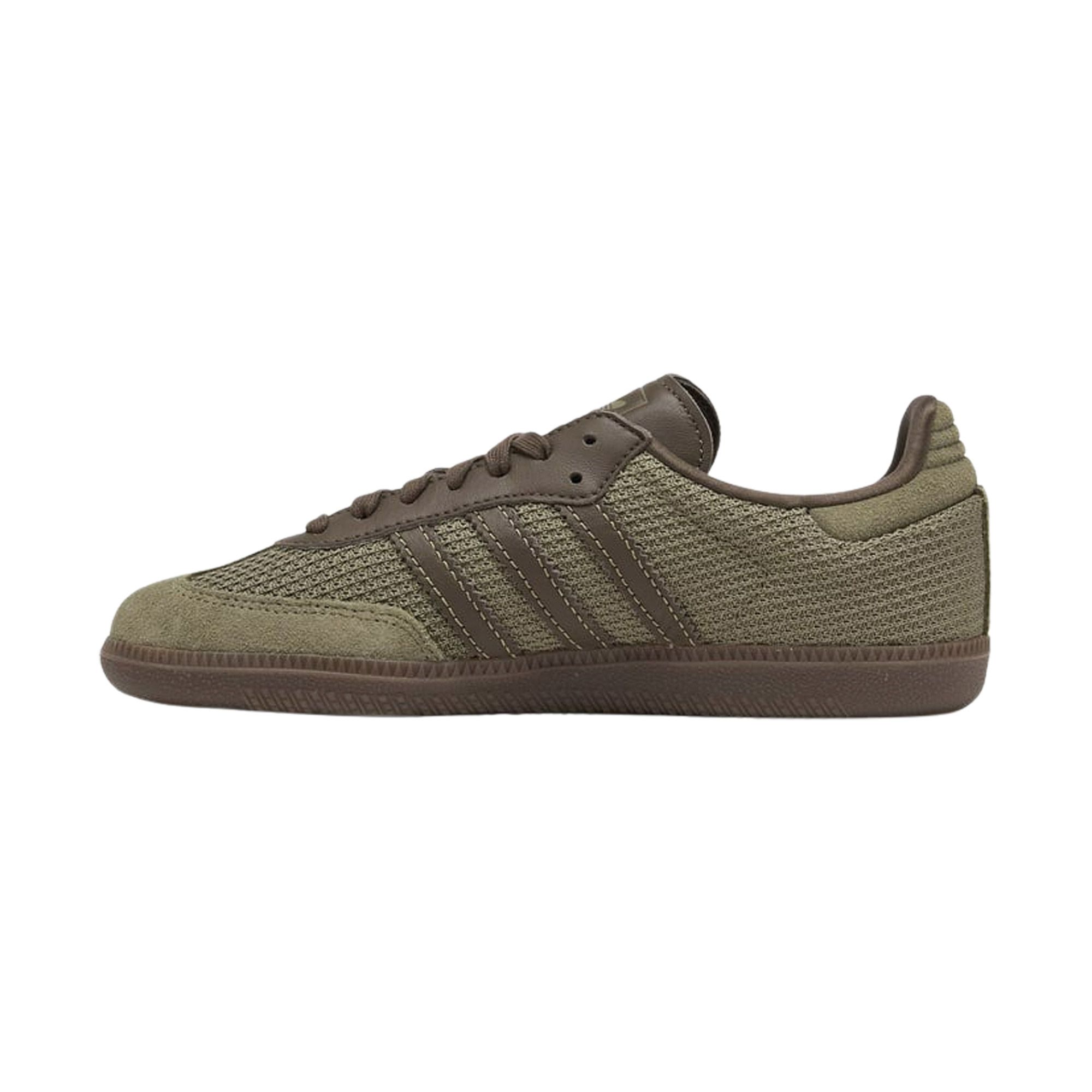 Adidas Samba OG Sneakers Senior