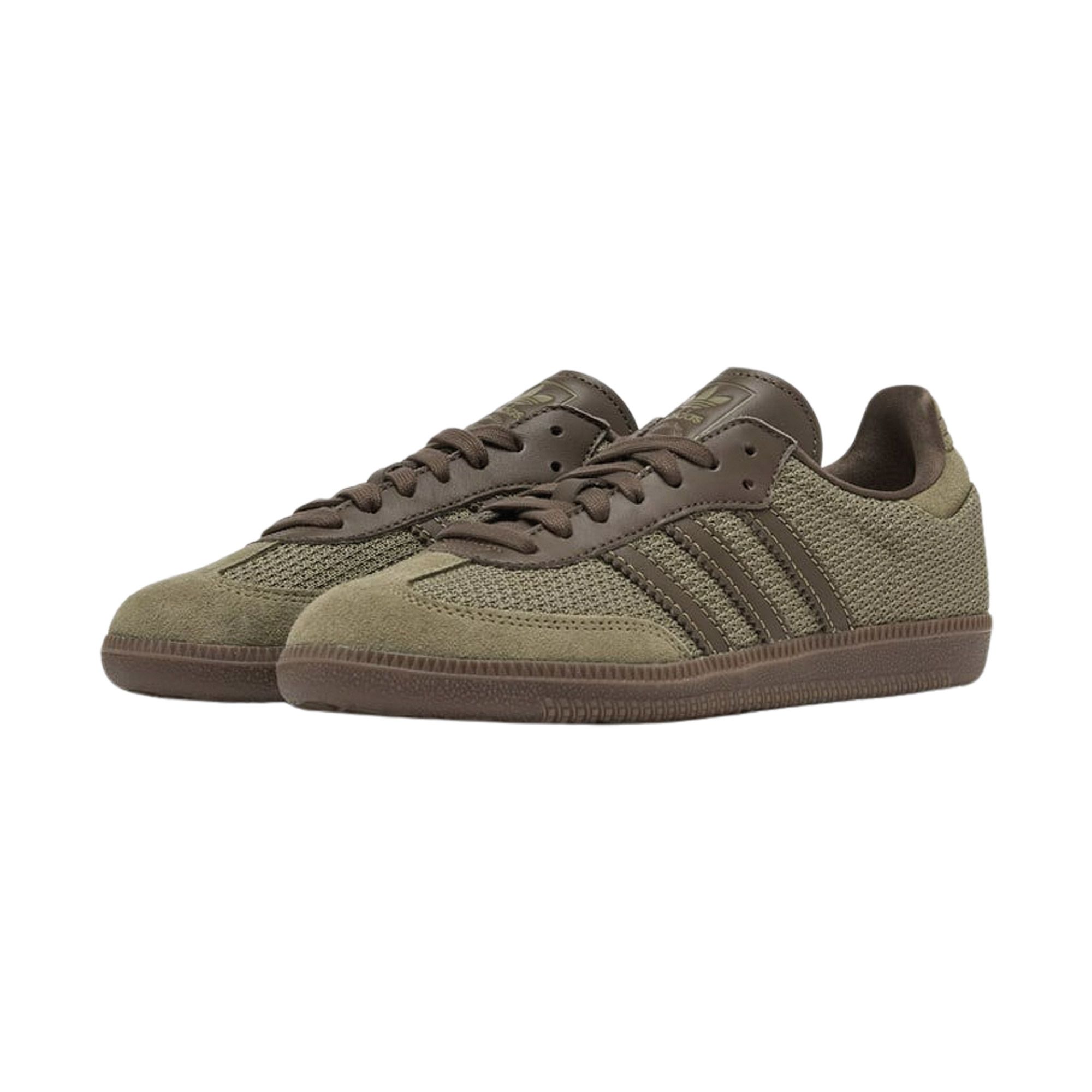 Adidas Samba OG Sneakers Senior