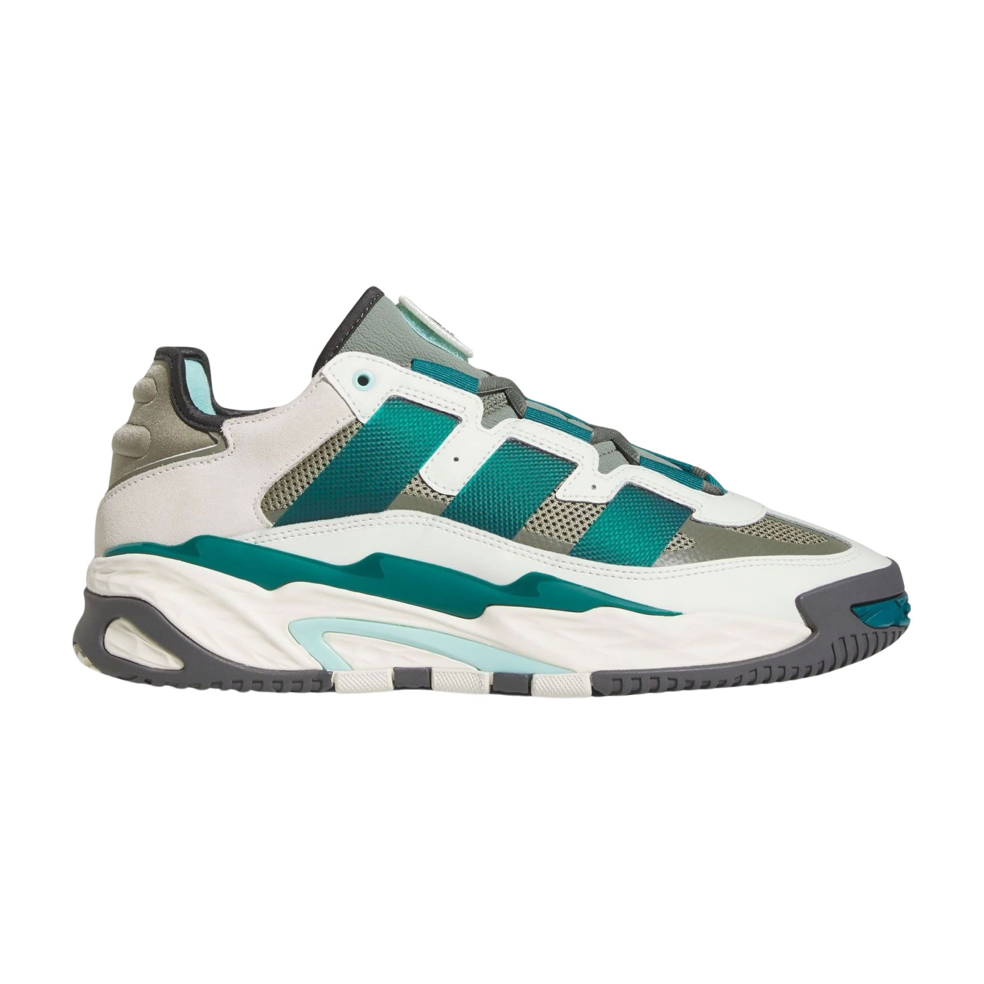 Adidas Niteball Sneakers Men | Plutosport