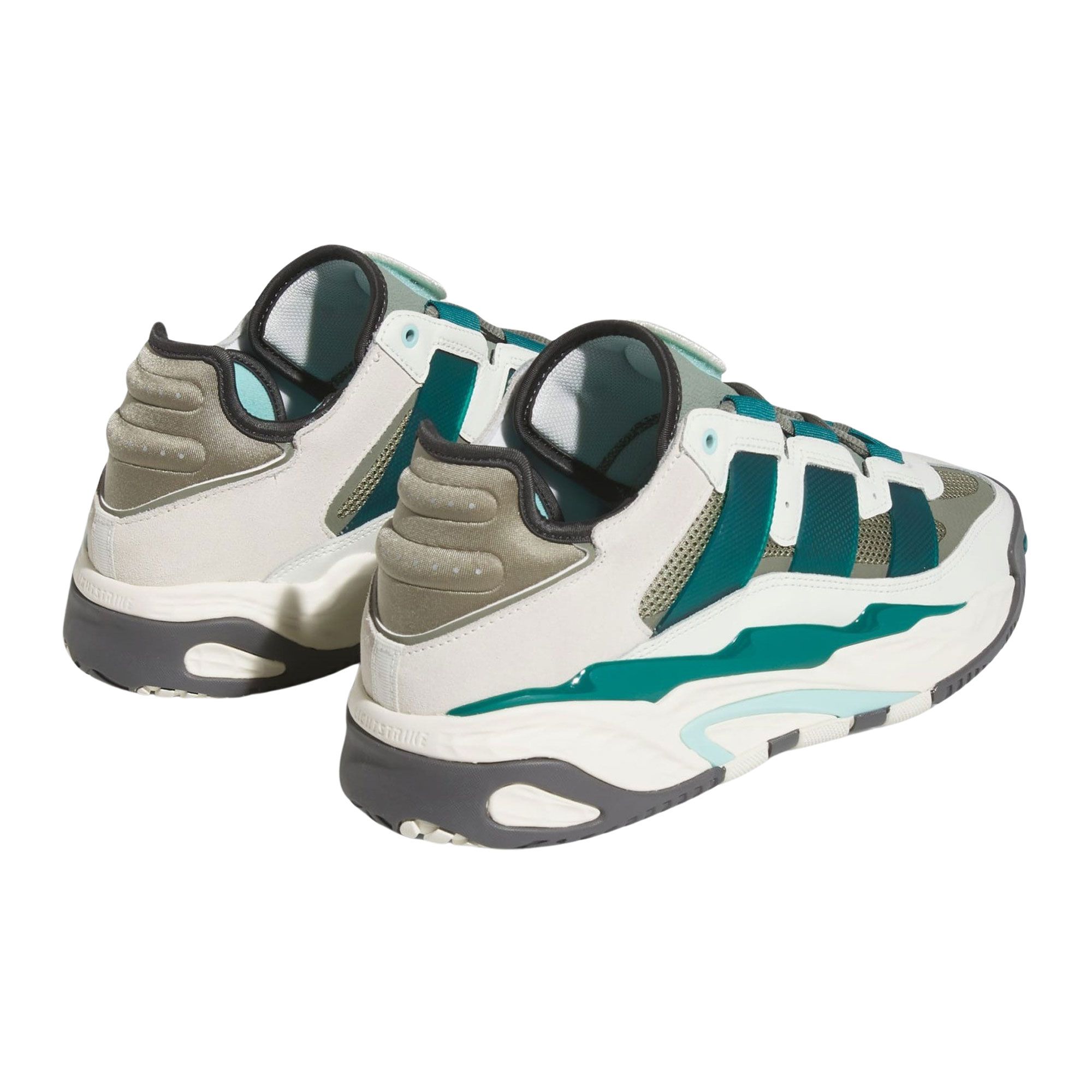 Adidas Niteball Sneakers Heren | Plutosport