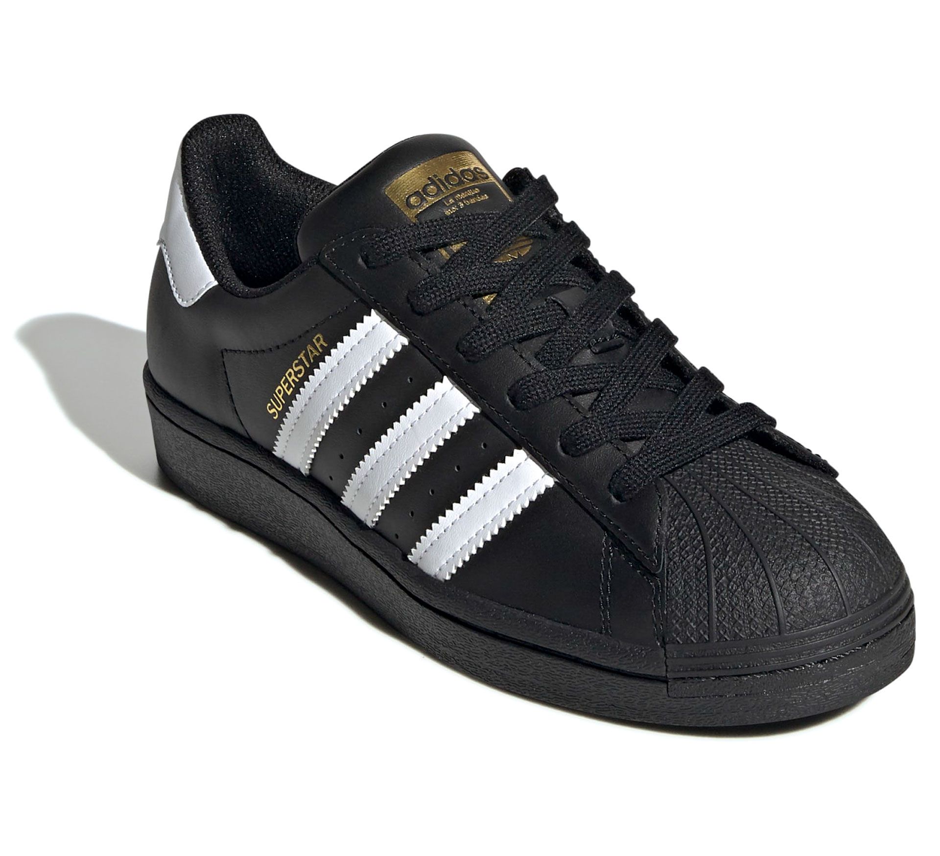 Adidas Superstar Sneaker Junior