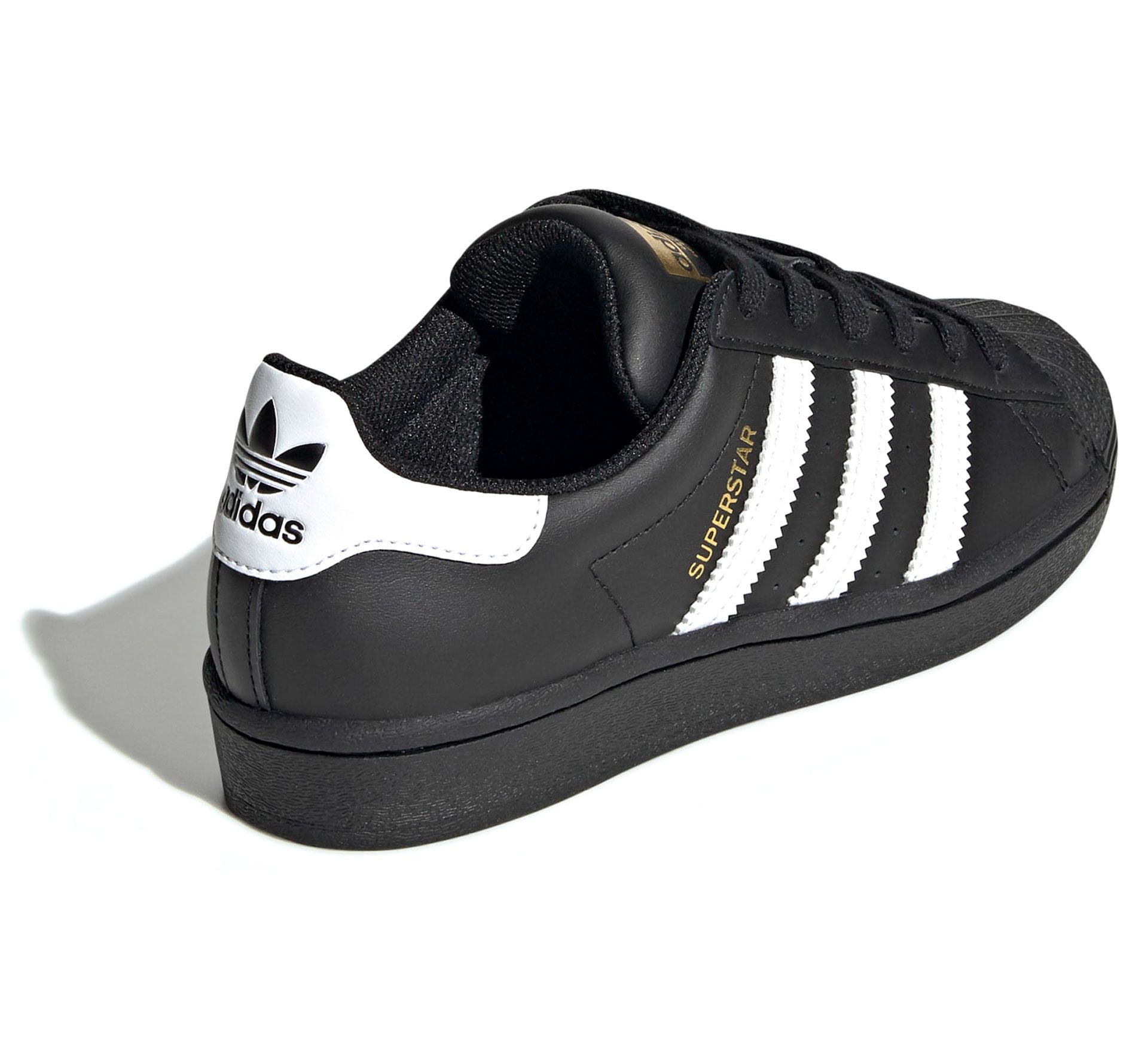 Adidas Superstar Sneaker Junior