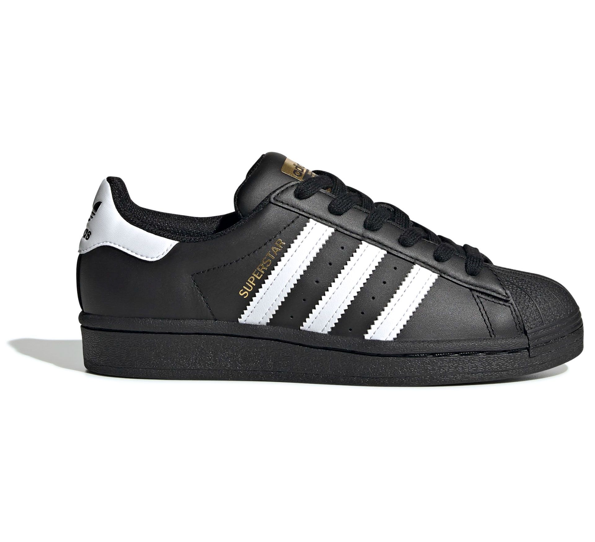 Adidas Superstar Sneaker Junior