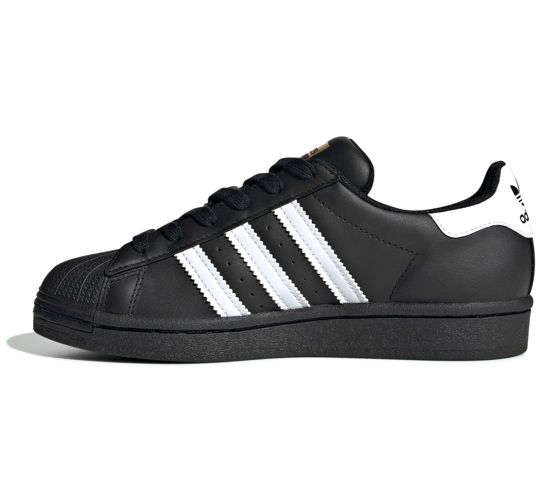 Adidas Superstar Sneaker Junior