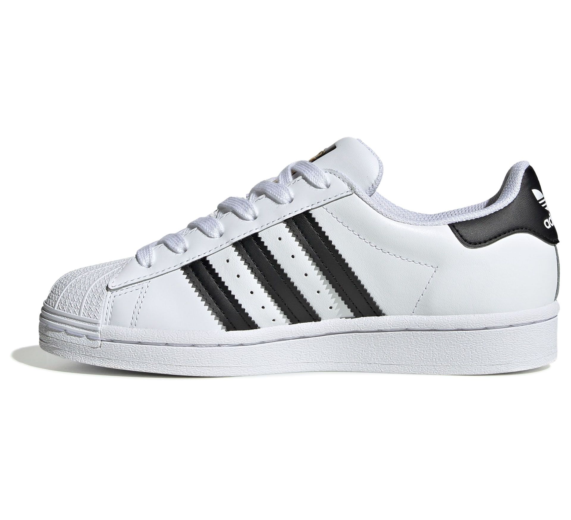 Adidas Superstar Sneaker Junior