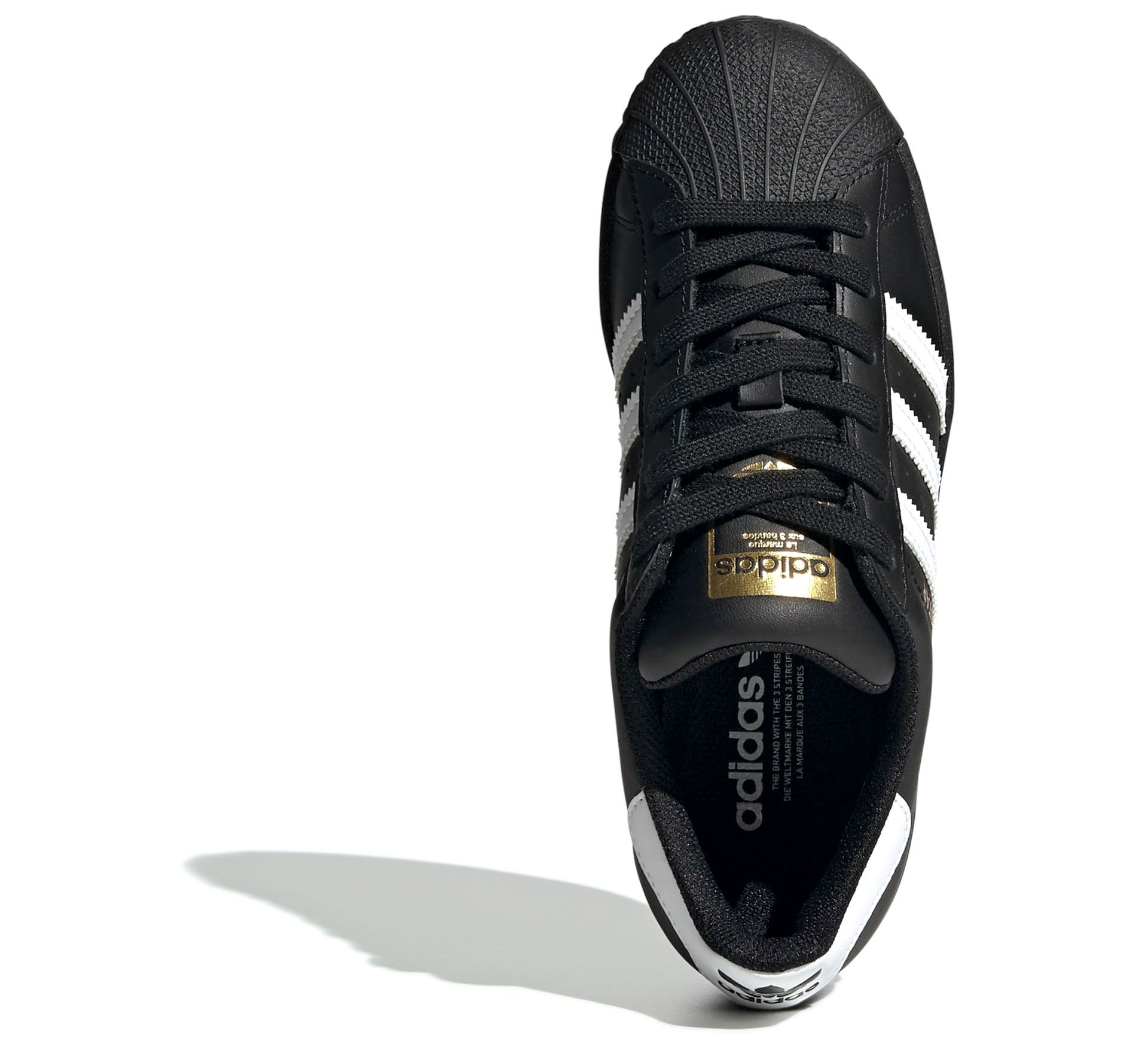 Adidas Superstar Sneaker Junior