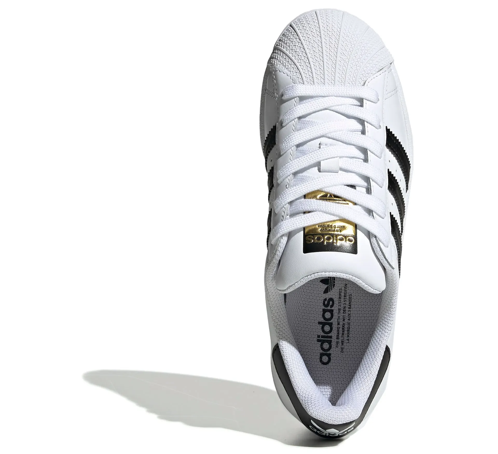 Adidas Superstar Sneaker Junior