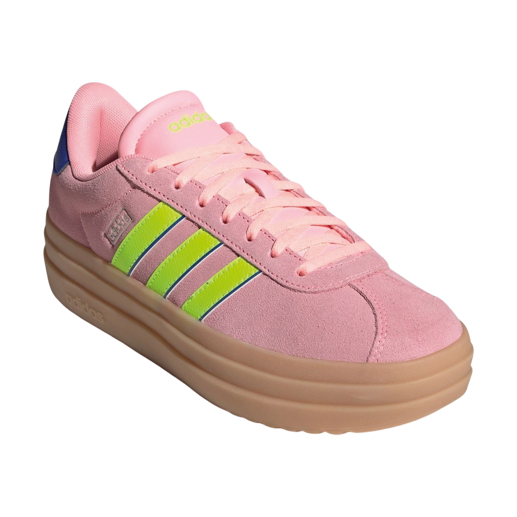 Adidas VL Court Bold Sneakers Dames