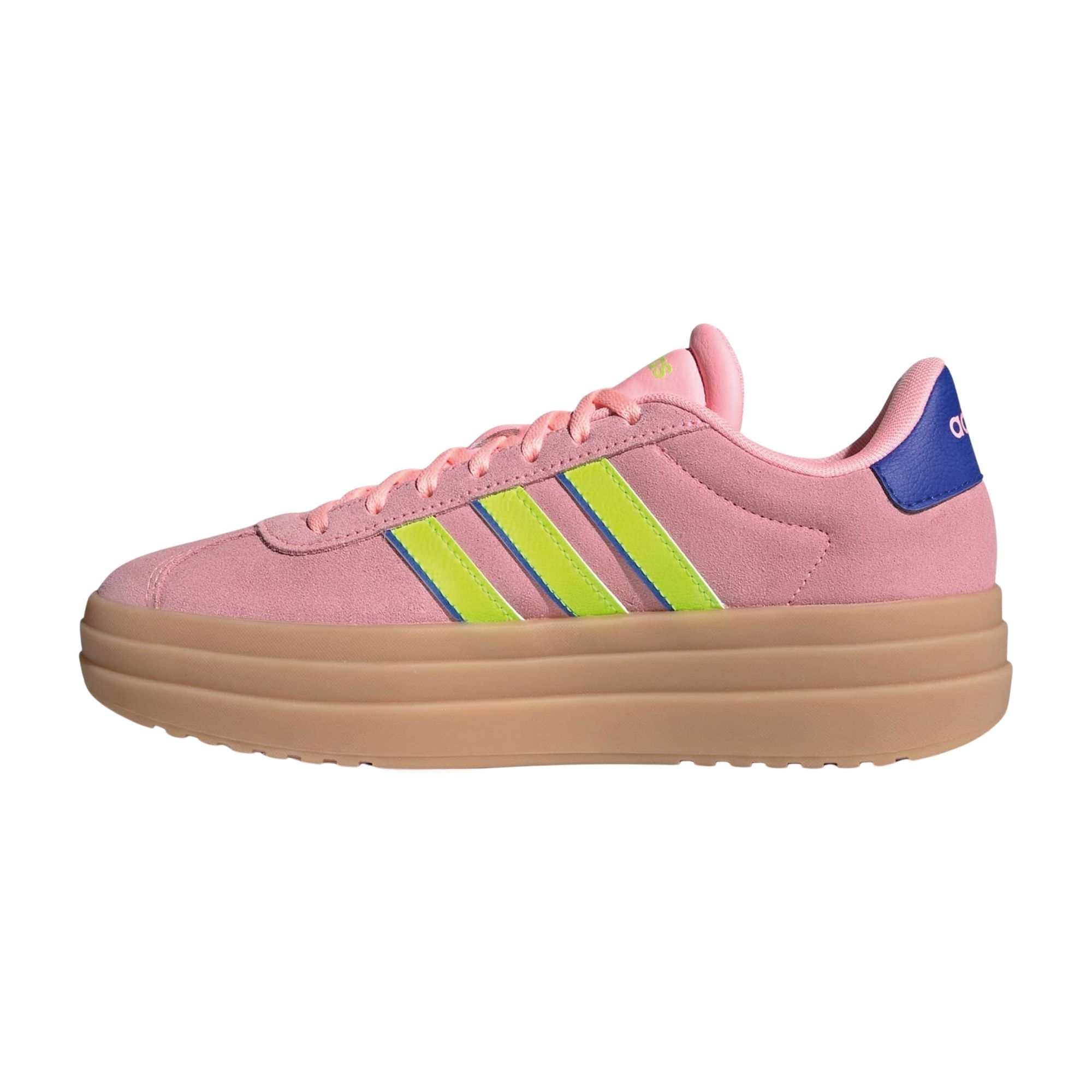 Adidas VL Court Bold Sneakers Dames
