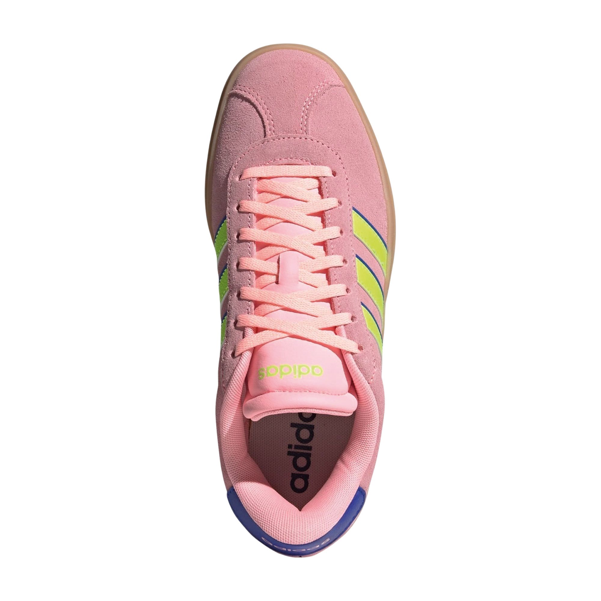 Adidas VL Court Bold Sneakers Dames
