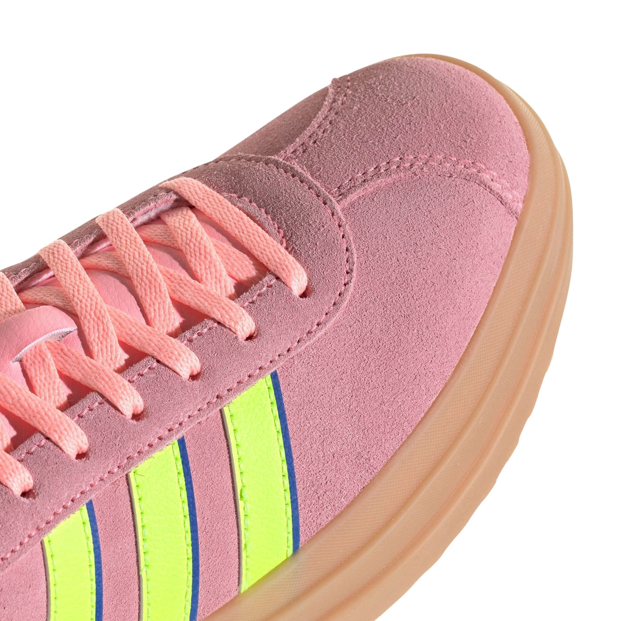 Adidas VL Court Bold Sneakers Dames