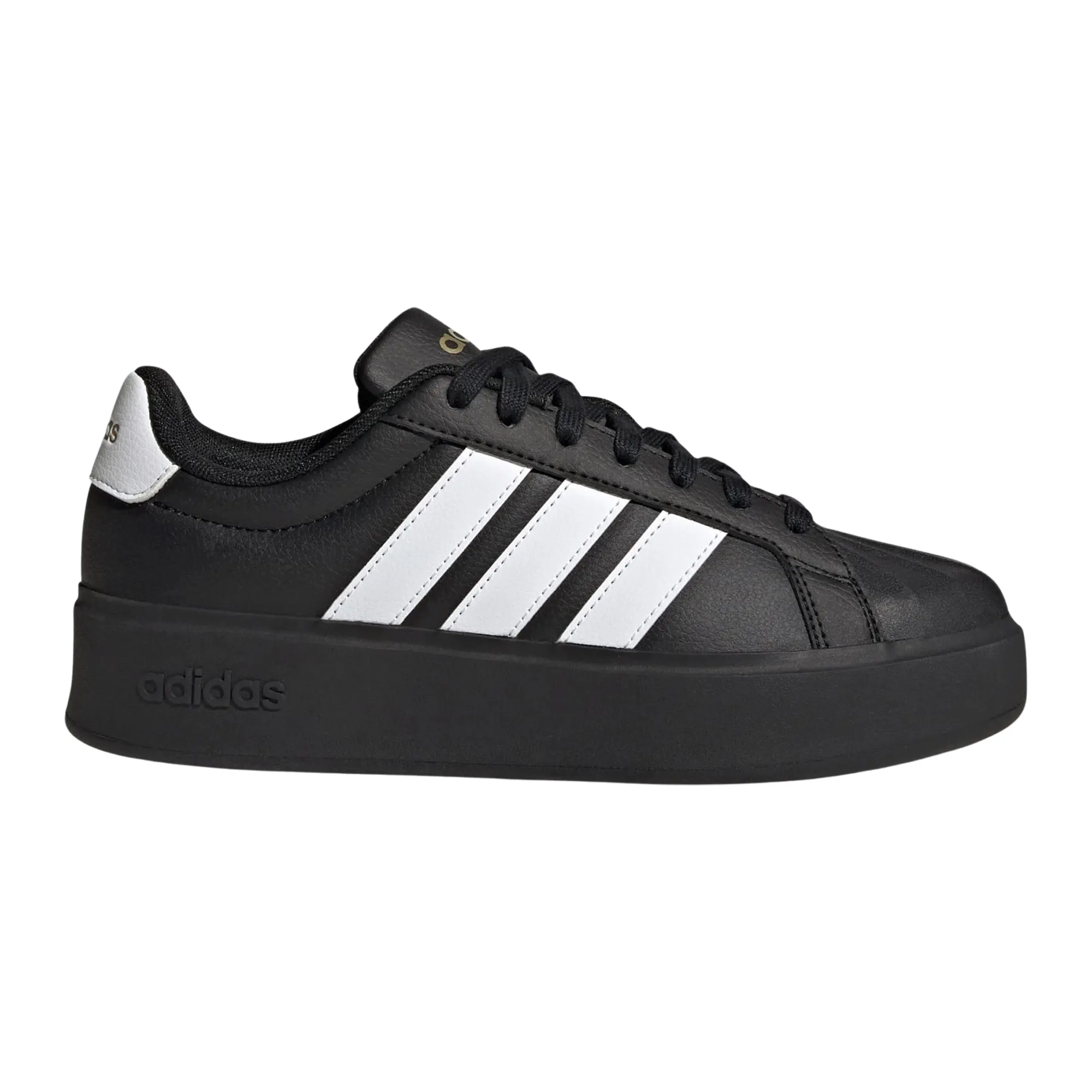 Adidas Streettalk Bold Sneakers Dames