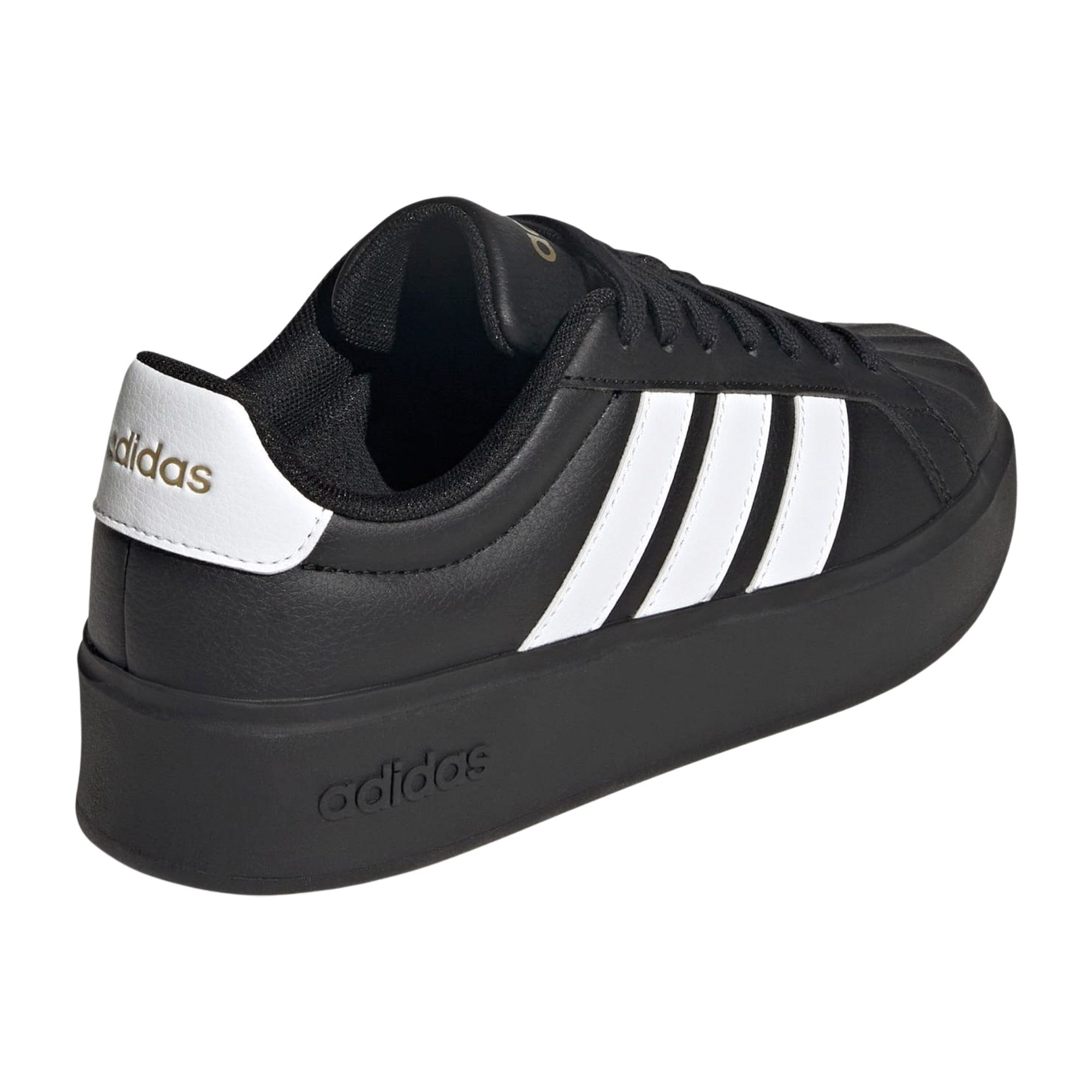Adidas Streettalk Bold Sneakers Dames