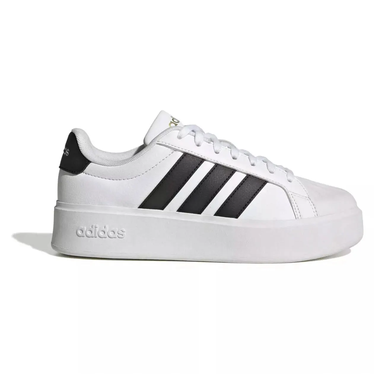 Adidas Streettalk Bold Sneakers Dames